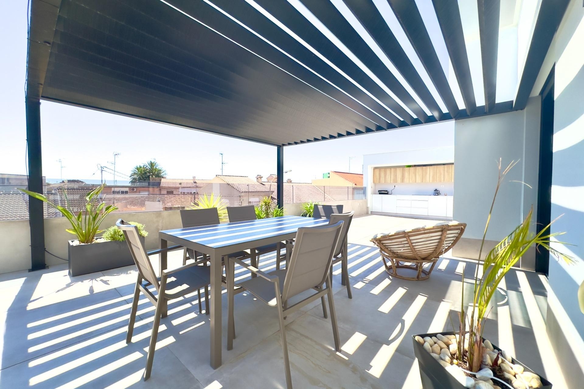 Wiederverkauf - Wohnung / Apartment -
San Pedro del Pinatar - San Pedro de Pinatar