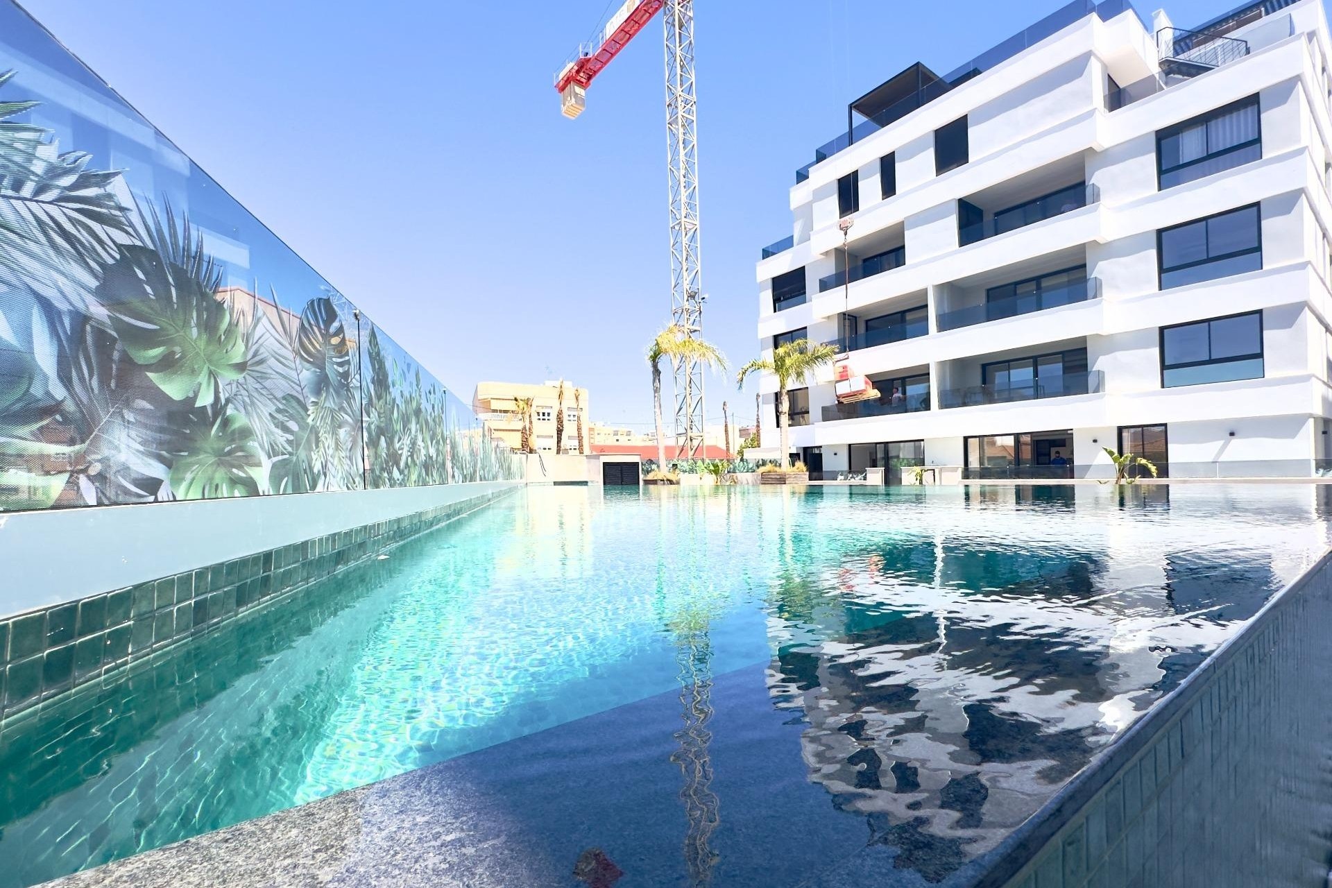 Wiederverkauf - Wohnung / Apartment -
San Pedro del Pinatar - San Pedro de Pinatar