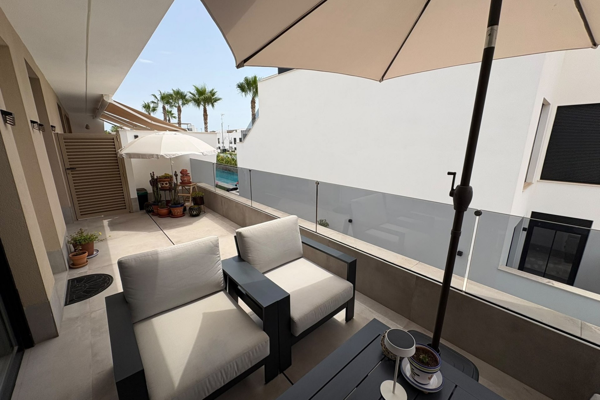 Wiederverkauf - Wohnung / Apartment -
San Pedro del Pinatar - San Pedro de Pinatar