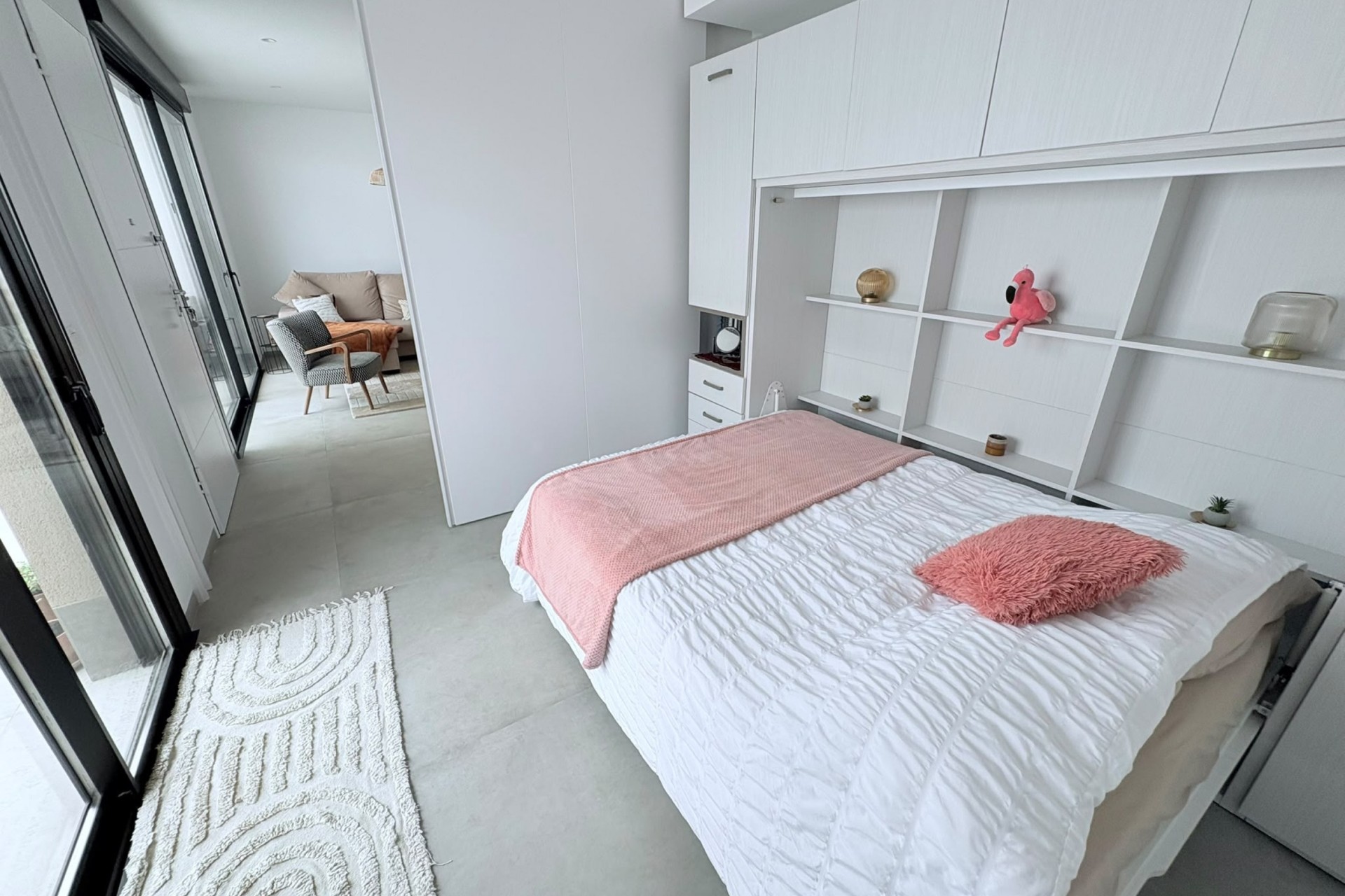 Wiederverkauf - Wohnung / Apartment -
San Pedro del Pinatar - San Pedro de Pinatar