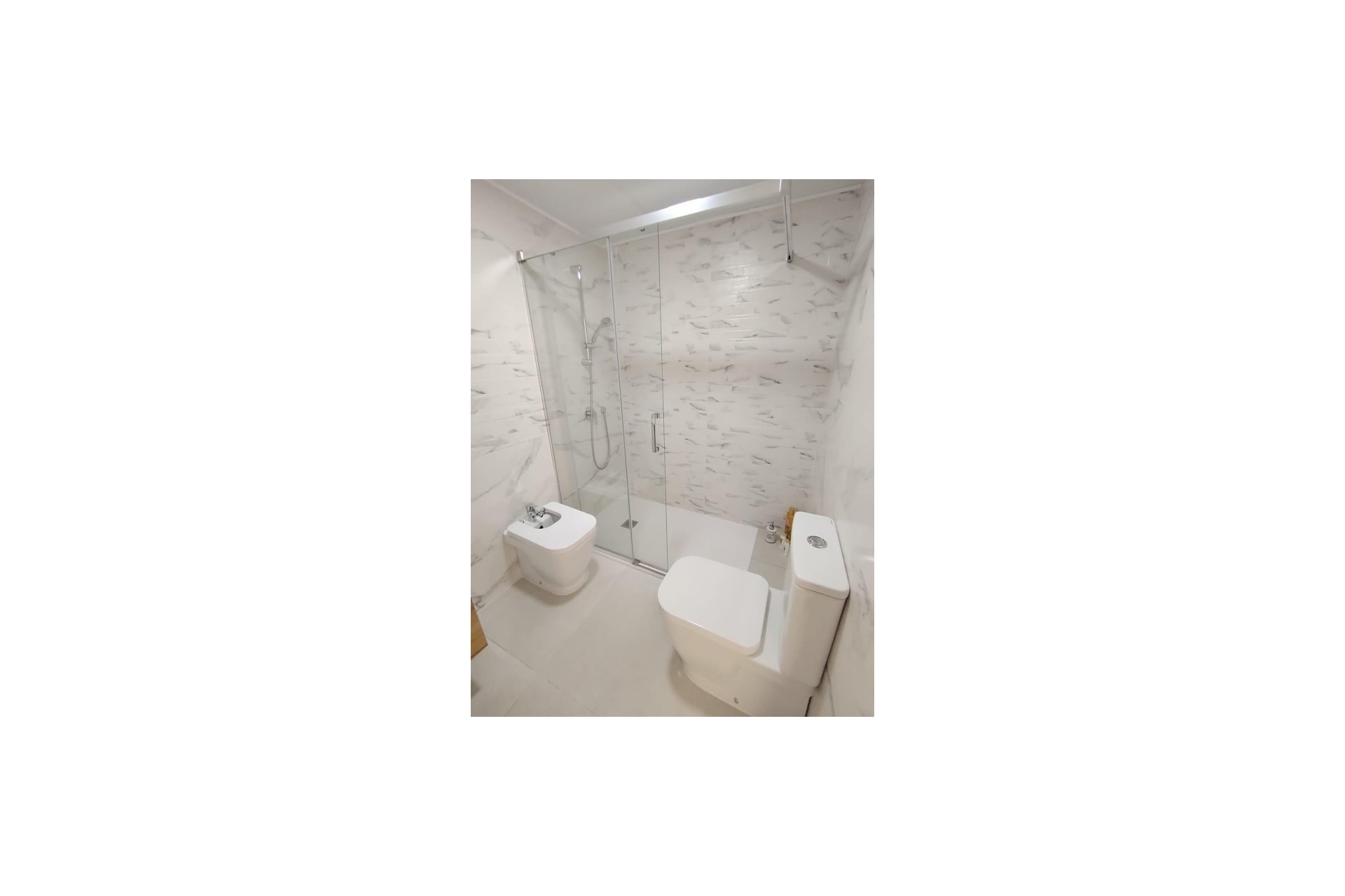 Wiederverkauf - Wohnung / Apartment -
San Pedro del Pinatar - San Pedro de Pinatar