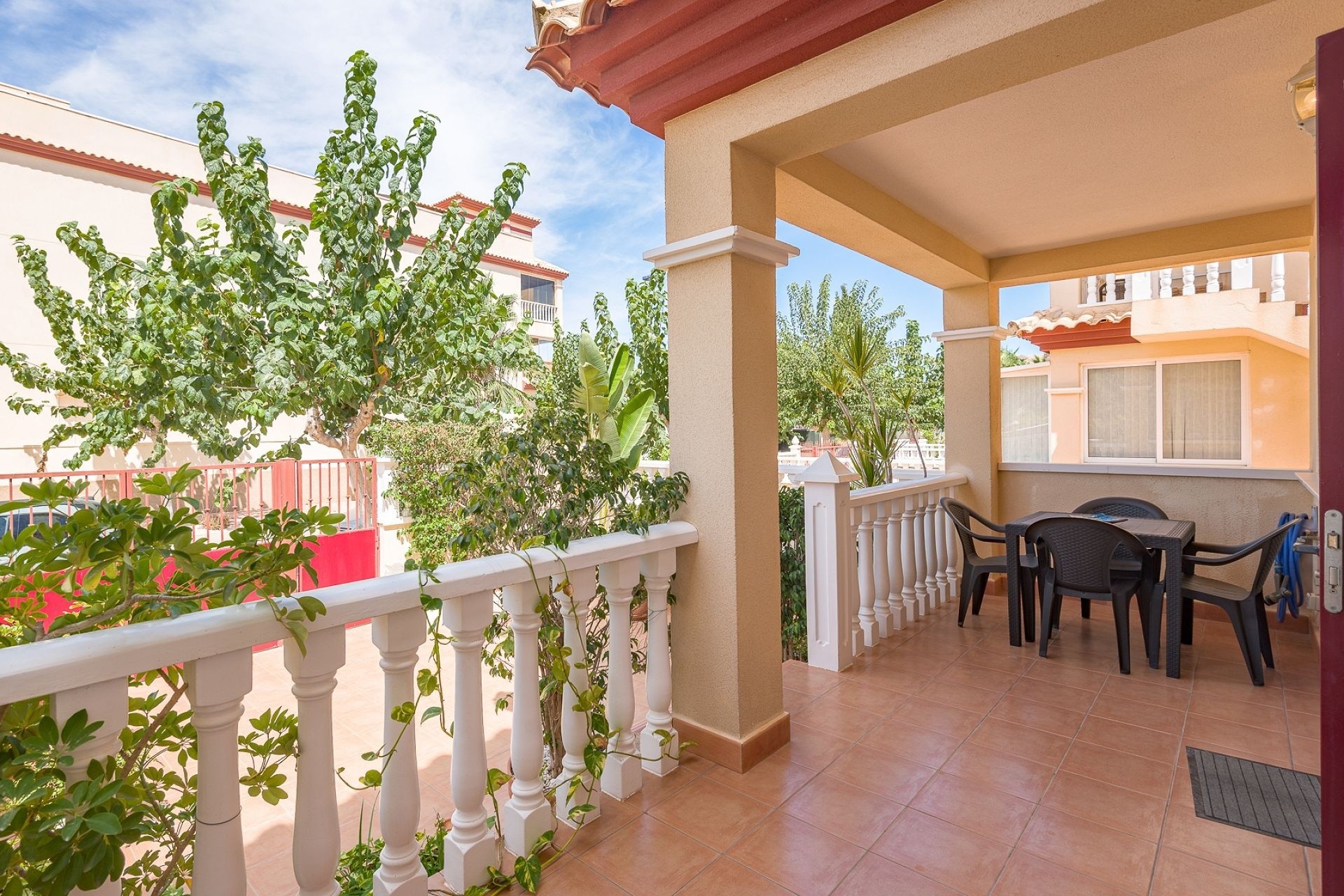 Wiederverkauf - Wohnung / Apartment -
San Pedro del Pinatar - San Pedro de Pinatar