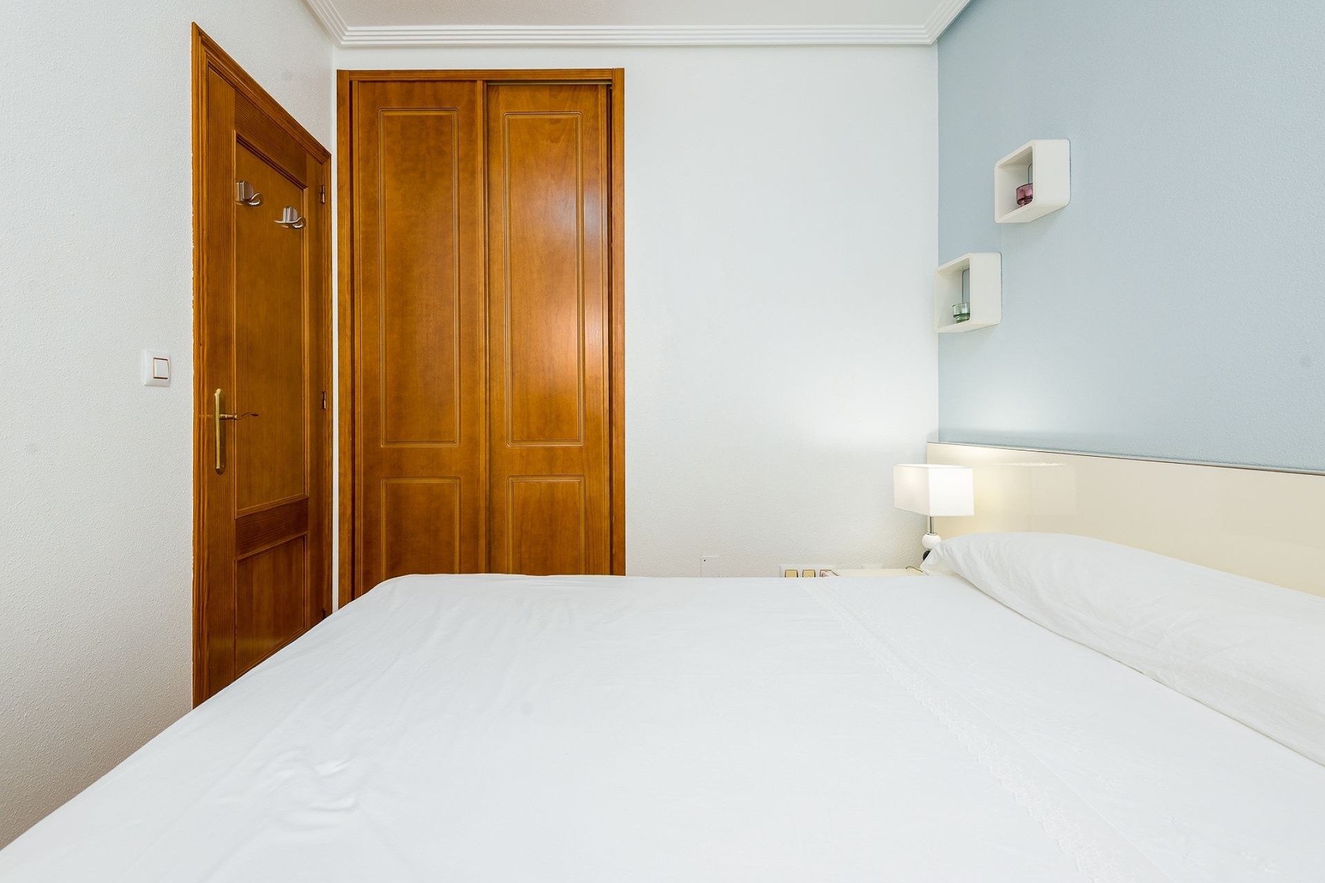 Wiederverkauf - Wohnung / Apartment -
San Pedro del Pinatar - San Pedro de Pinatar
