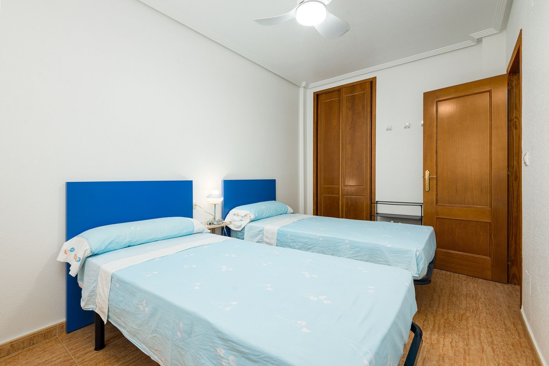Wiederverkauf - Wohnung / Apartment -
San Pedro del Pinatar - San Pedro de Pinatar