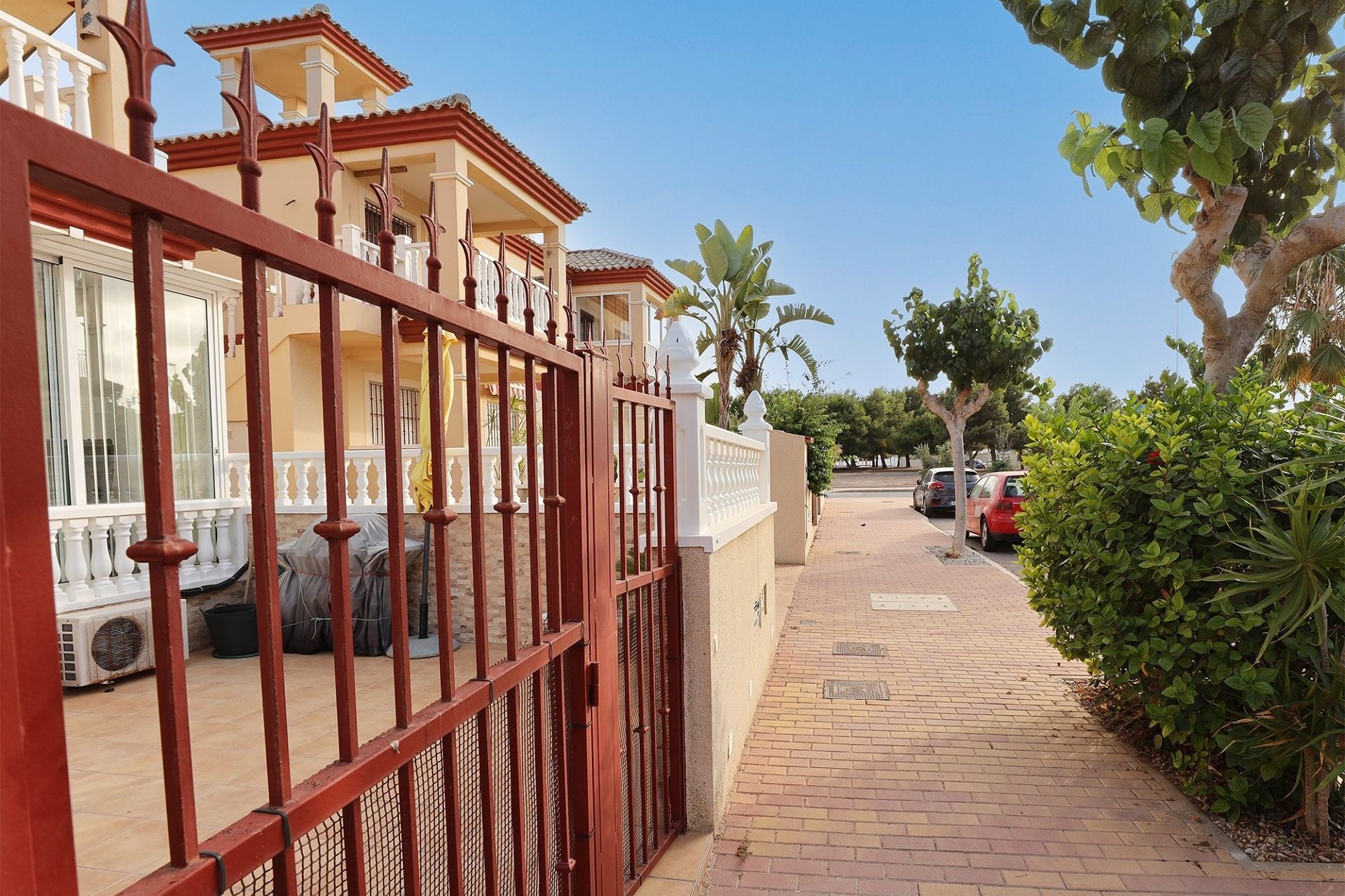 Wiederverkauf - Wohnung / Apartment -
San Pedro del Pinatar - San Pedro de Pinatar