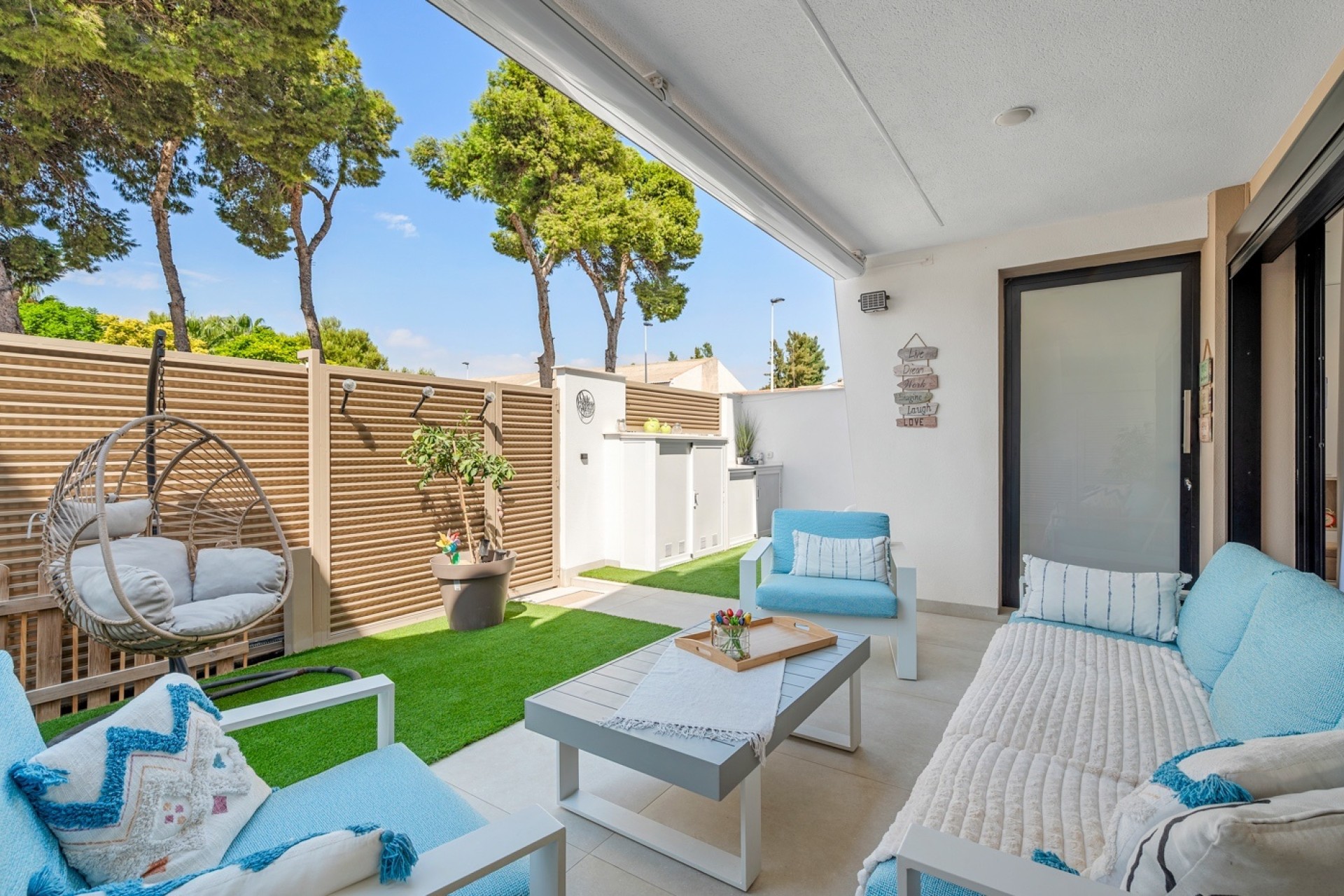 Wiederverkauf - Wohnung / Apartment -
San Pedro del Pinatar - San Pedro de Pinatar