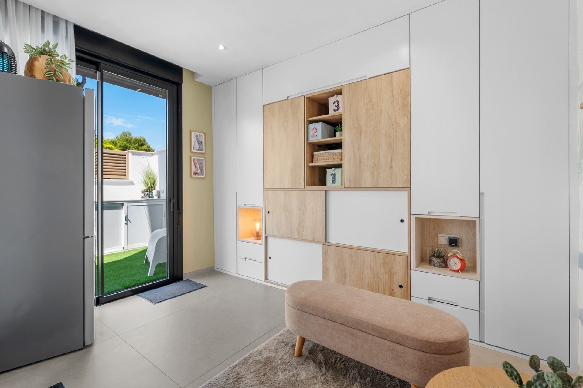 Wiederverkauf - Wohnung / Apartment -
San Pedro del Pinatar - San Pedro de Pinatar