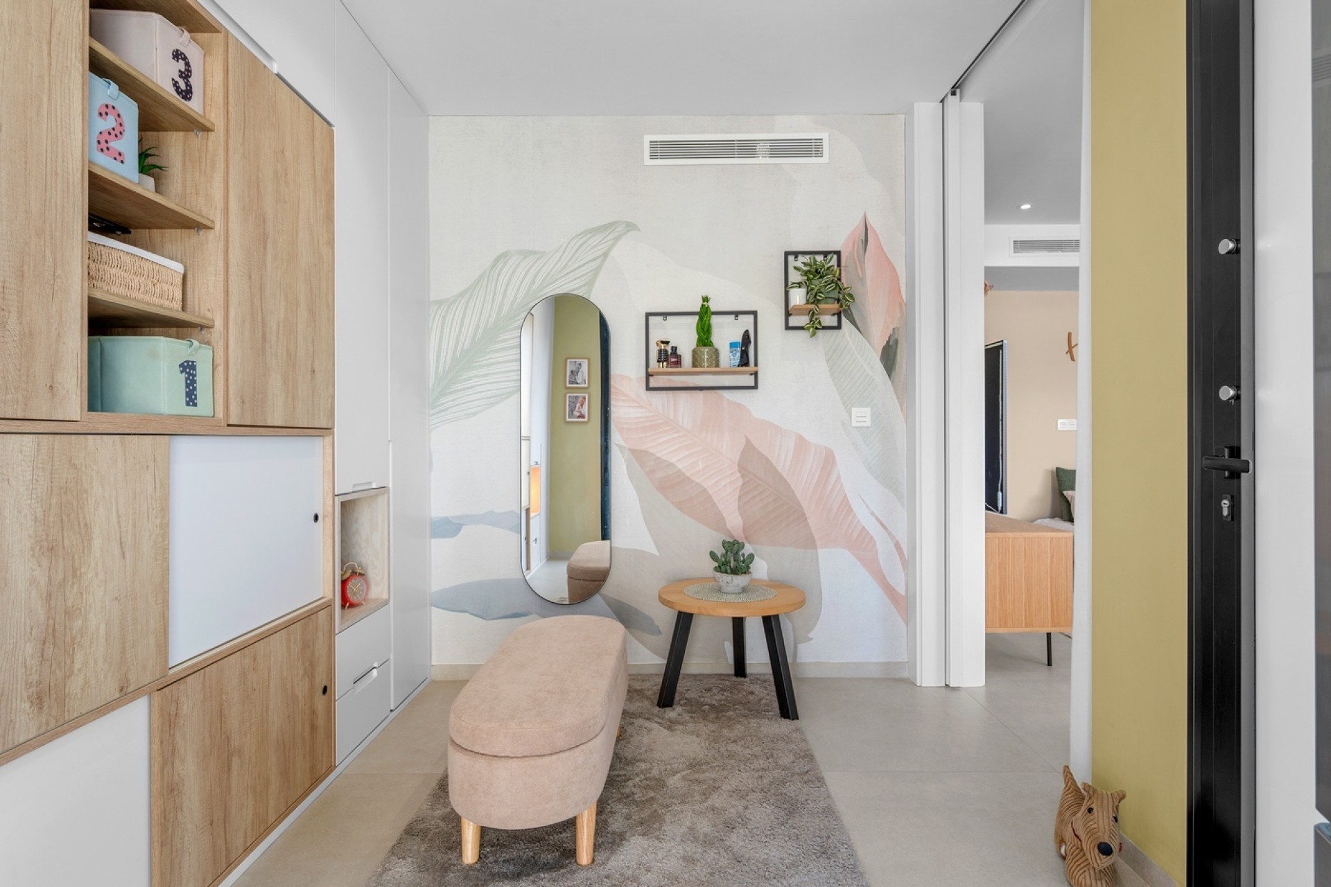 Wiederverkauf - Wohnung / Apartment -
San Pedro del Pinatar - San Pedro de Pinatar
