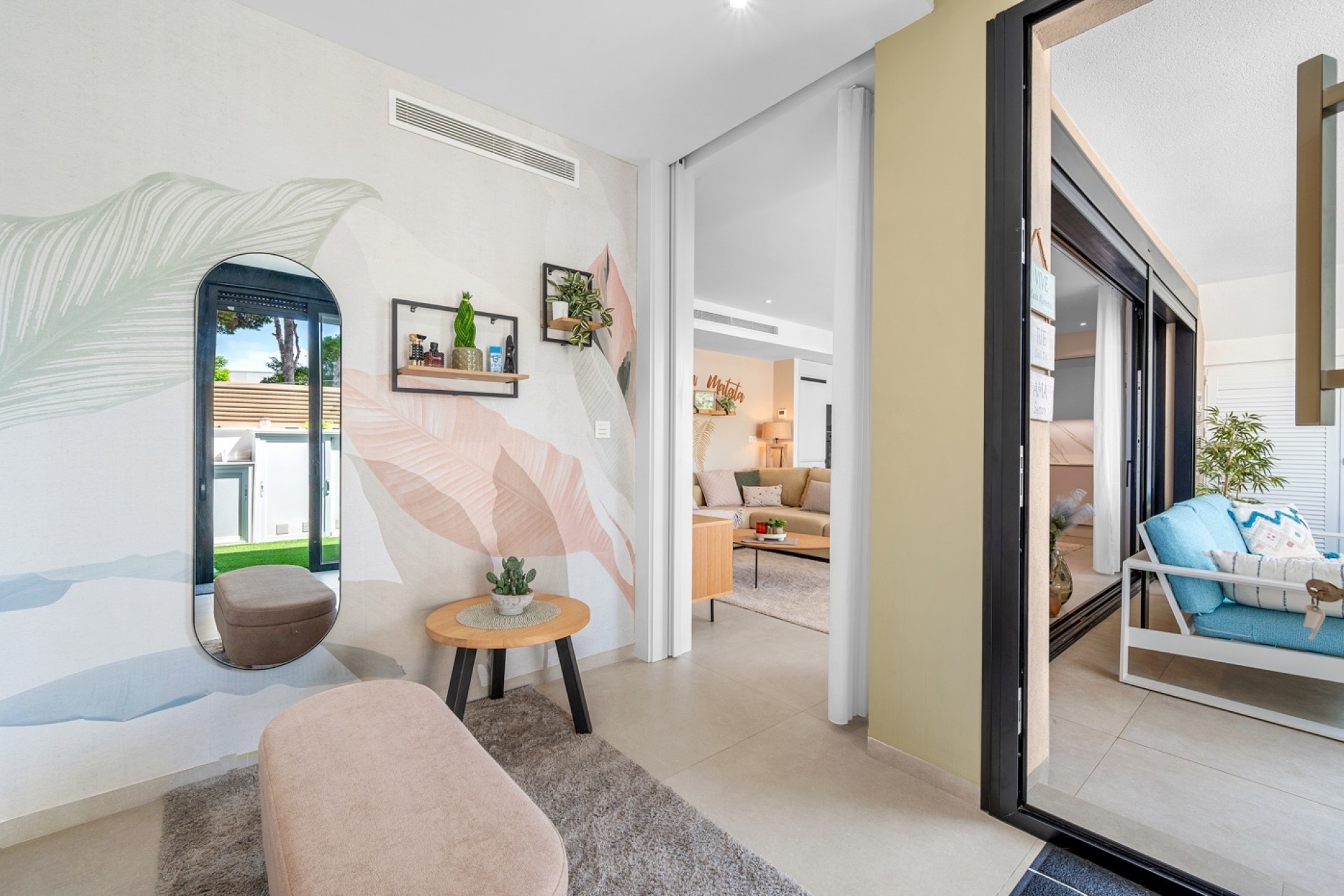 Wiederverkauf - Wohnung / Apartment -
San Pedro del Pinatar - San Pedro de Pinatar