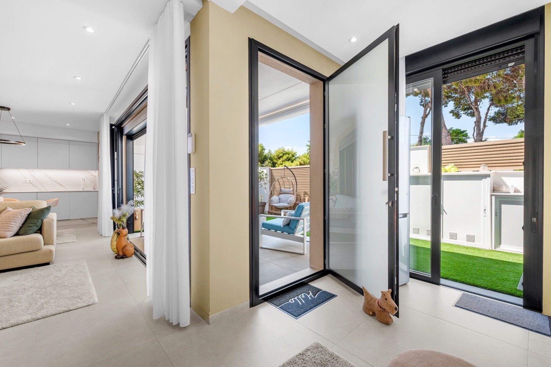 Wiederverkauf - Wohnung / Apartment -
San Pedro del Pinatar - San Pedro de Pinatar
