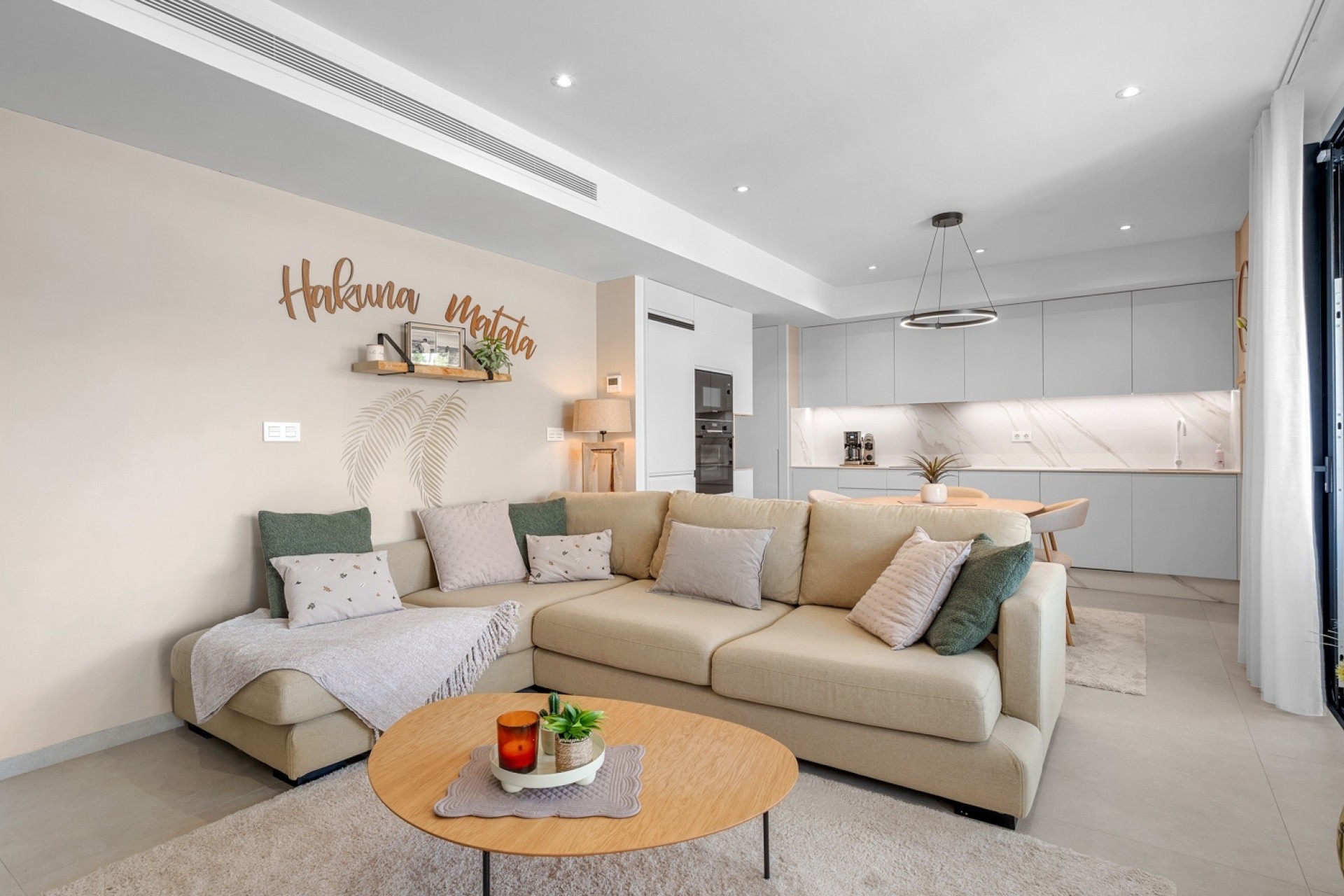 Wiederverkauf - Wohnung / Apartment -
San Pedro del Pinatar - San Pedro de Pinatar