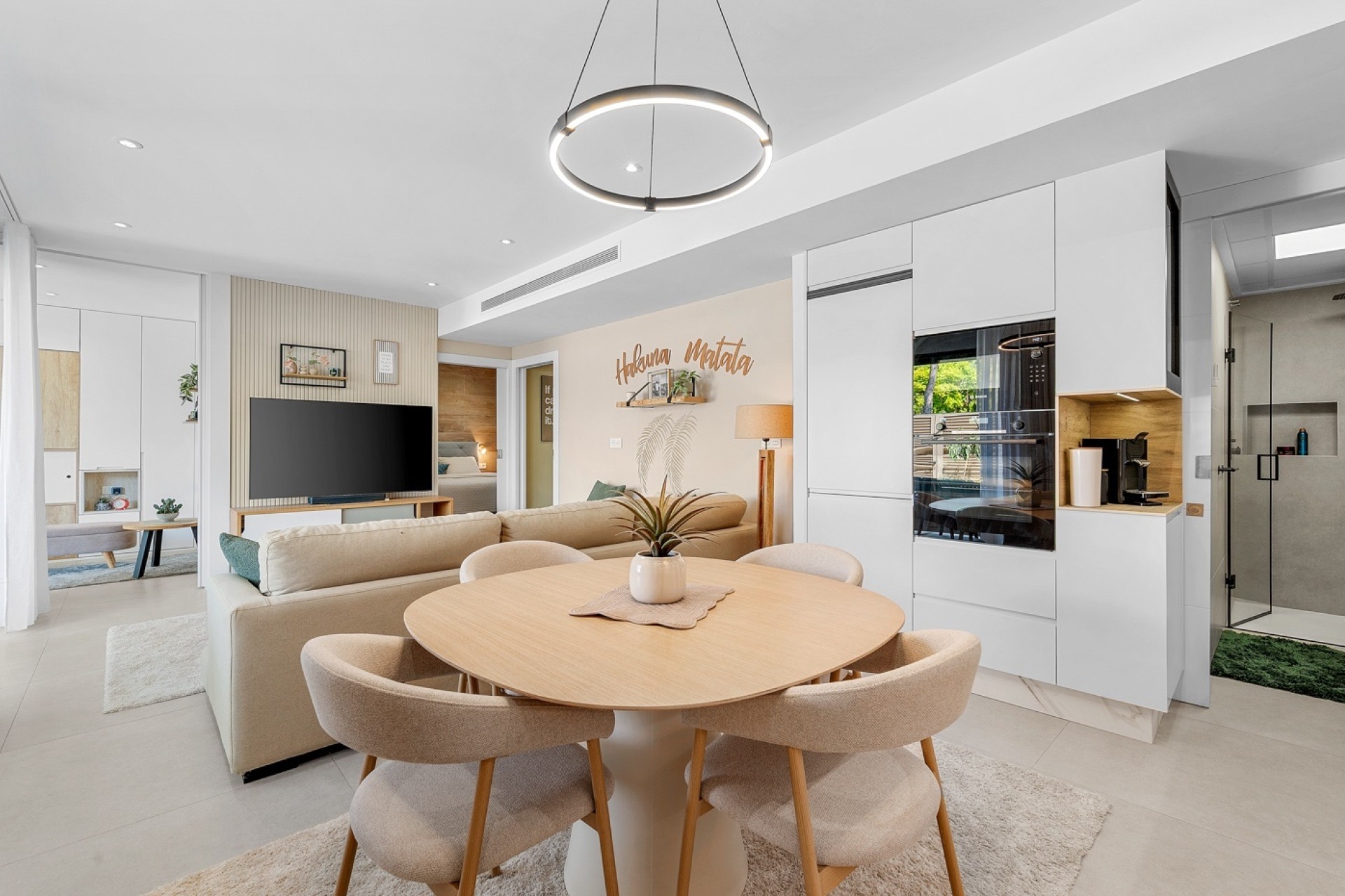 Wiederverkauf - Wohnung / Apartment -
San Pedro del Pinatar - San Pedro de Pinatar