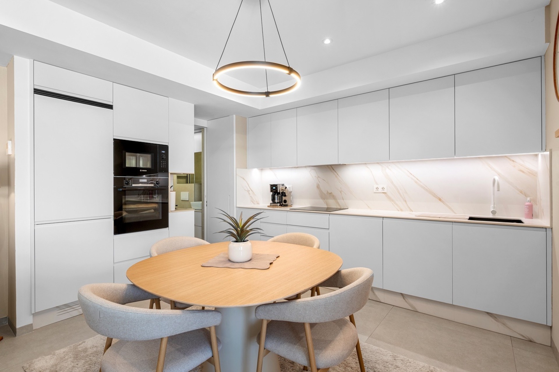 Wiederverkauf - Wohnung / Apartment -
San Pedro del Pinatar - San Pedro de Pinatar