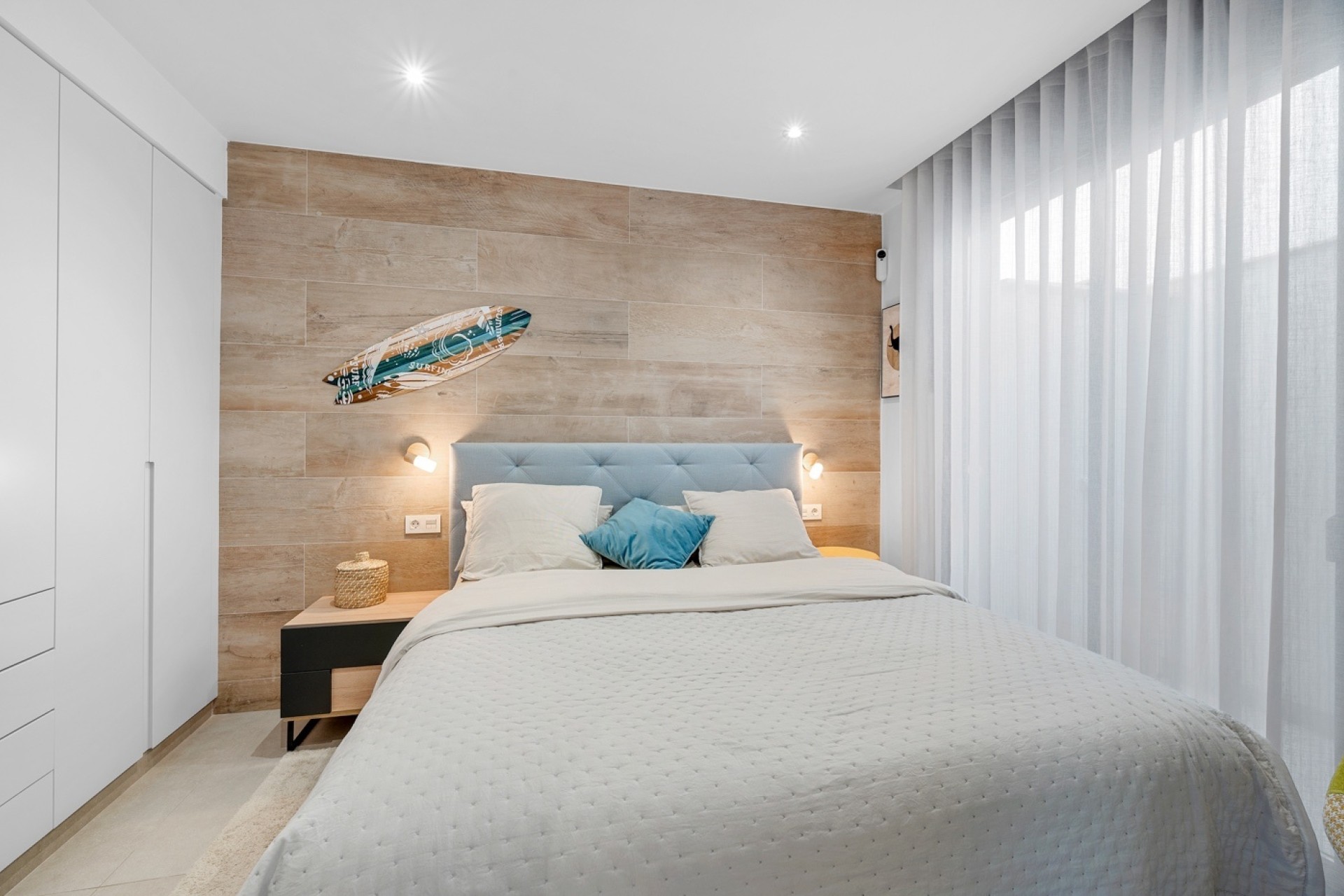 Wiederverkauf - Wohnung / Apartment -
San Pedro del Pinatar - San Pedro de Pinatar
