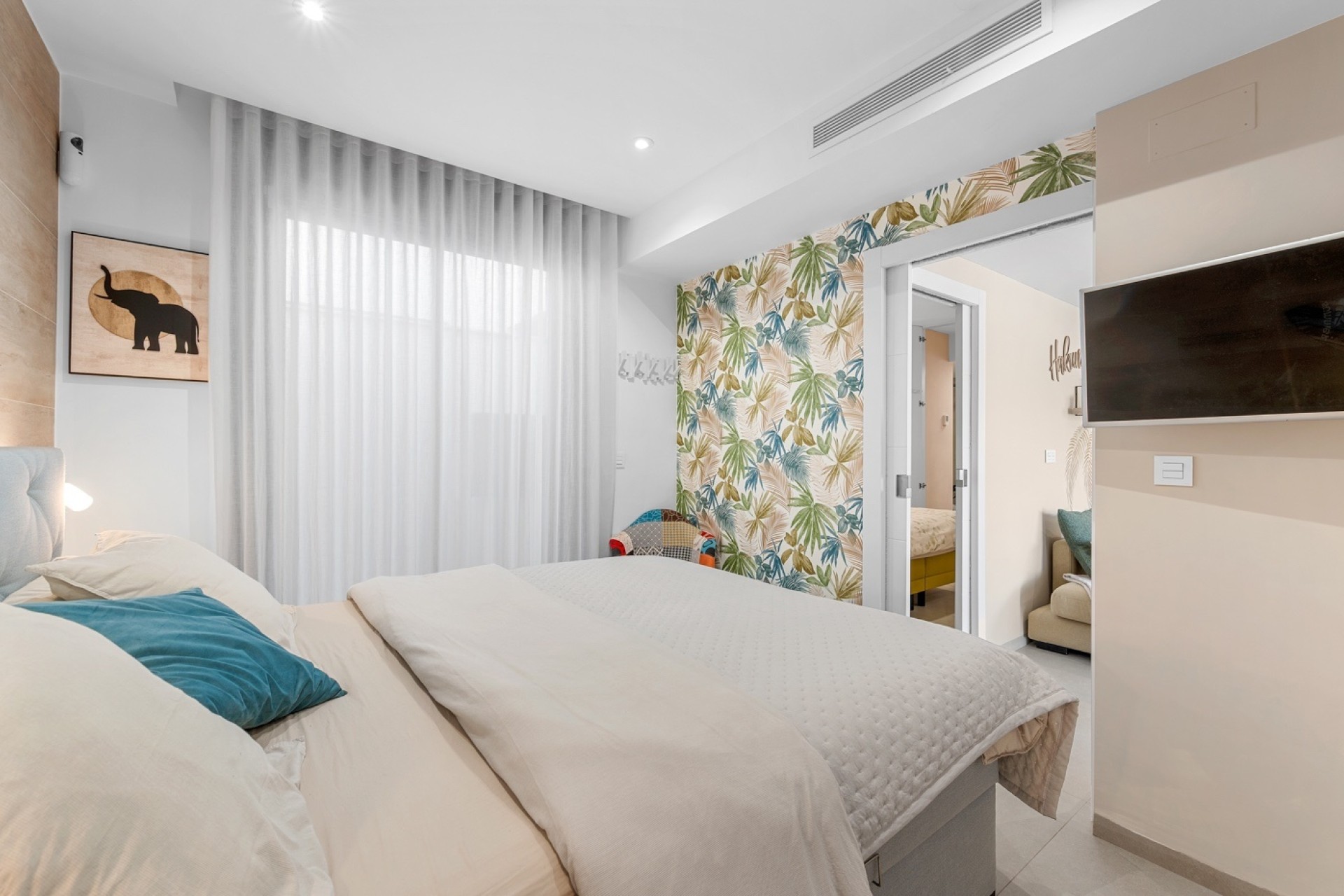 Wiederverkauf - Wohnung / Apartment -
San Pedro del Pinatar - San Pedro de Pinatar