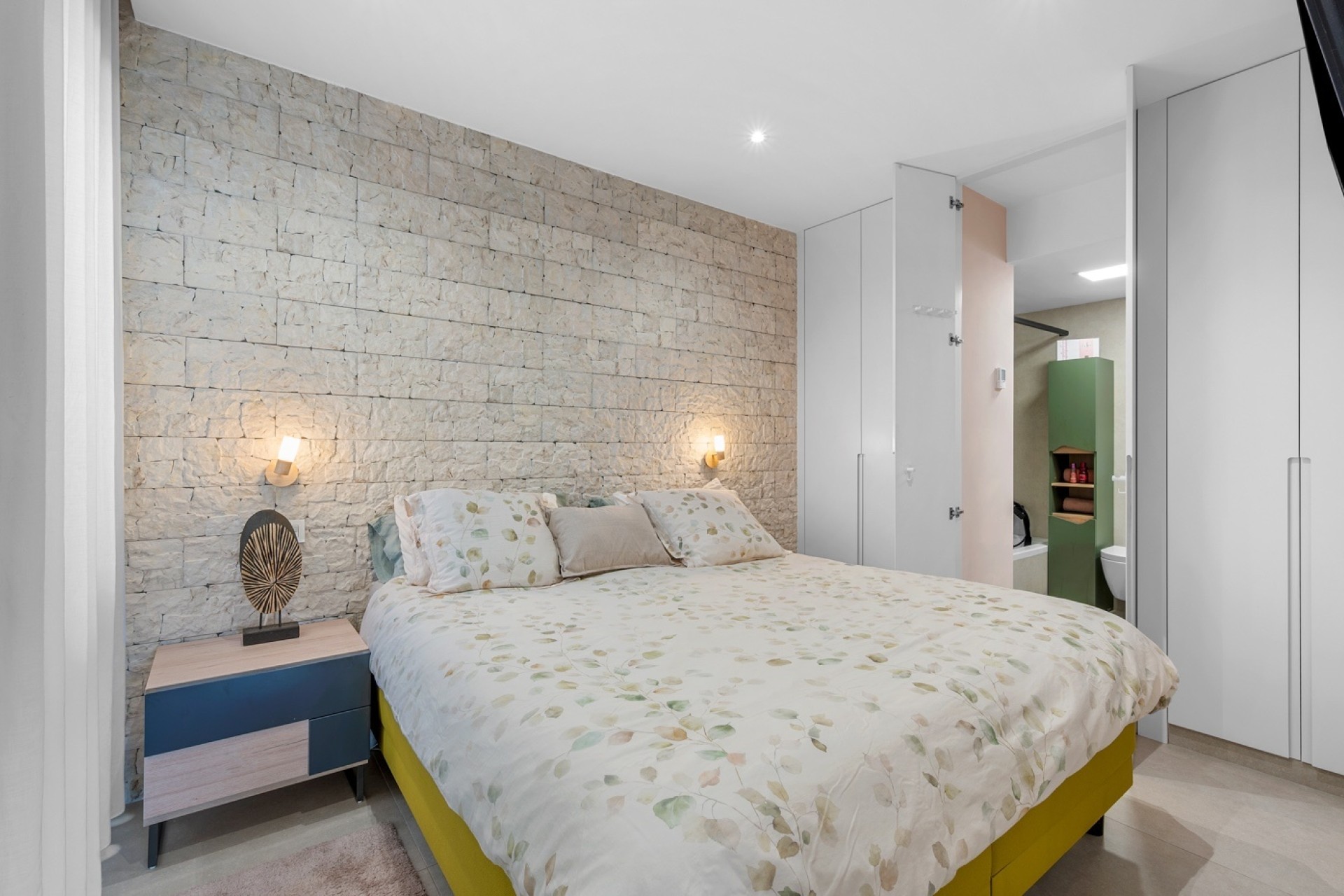 Wiederverkauf - Wohnung / Apartment -
San Pedro del Pinatar - San Pedro de Pinatar