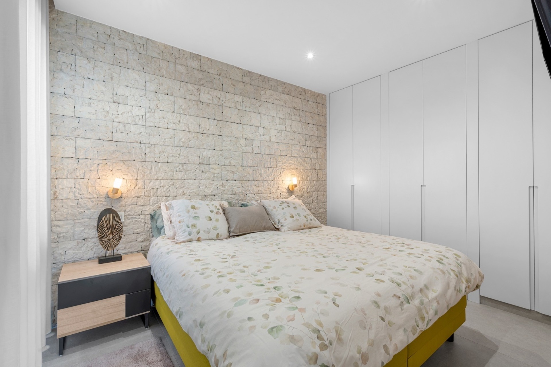 Wiederverkauf - Wohnung / Apartment -
San Pedro del Pinatar - San Pedro de Pinatar