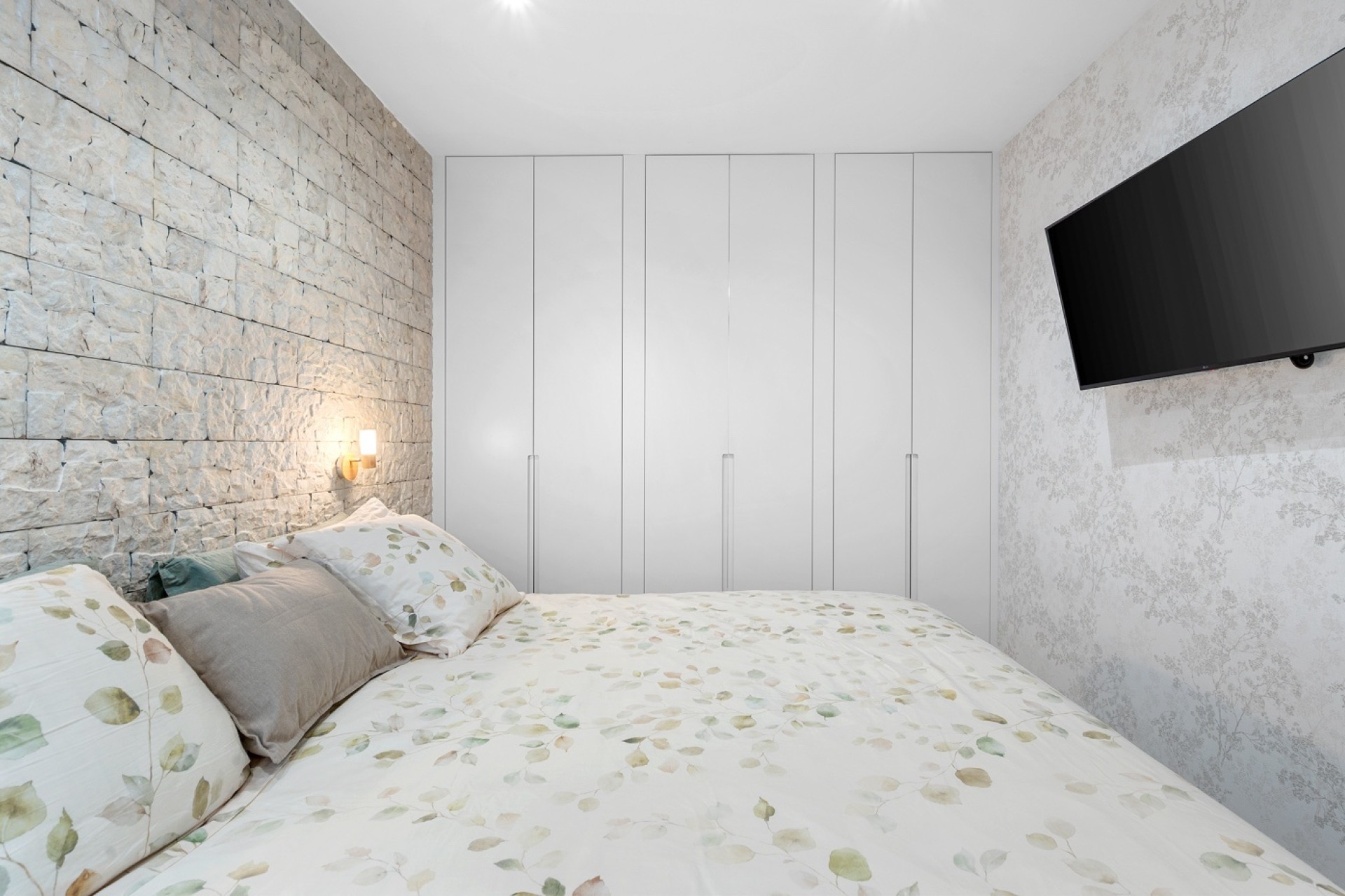 Wiederverkauf - Wohnung / Apartment -
San Pedro del Pinatar - San Pedro de Pinatar