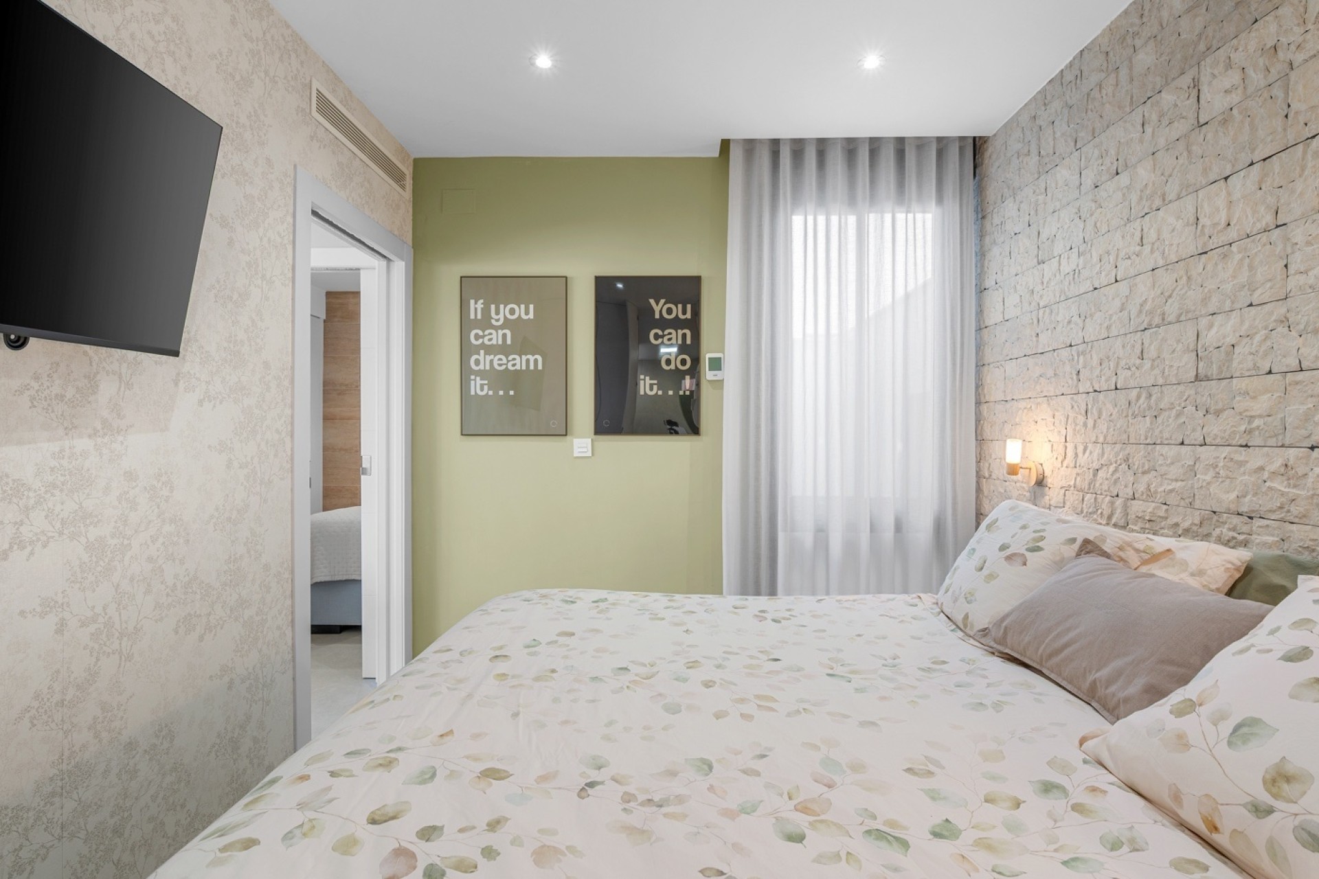 Wiederverkauf - Wohnung / Apartment -
San Pedro del Pinatar - San Pedro de Pinatar