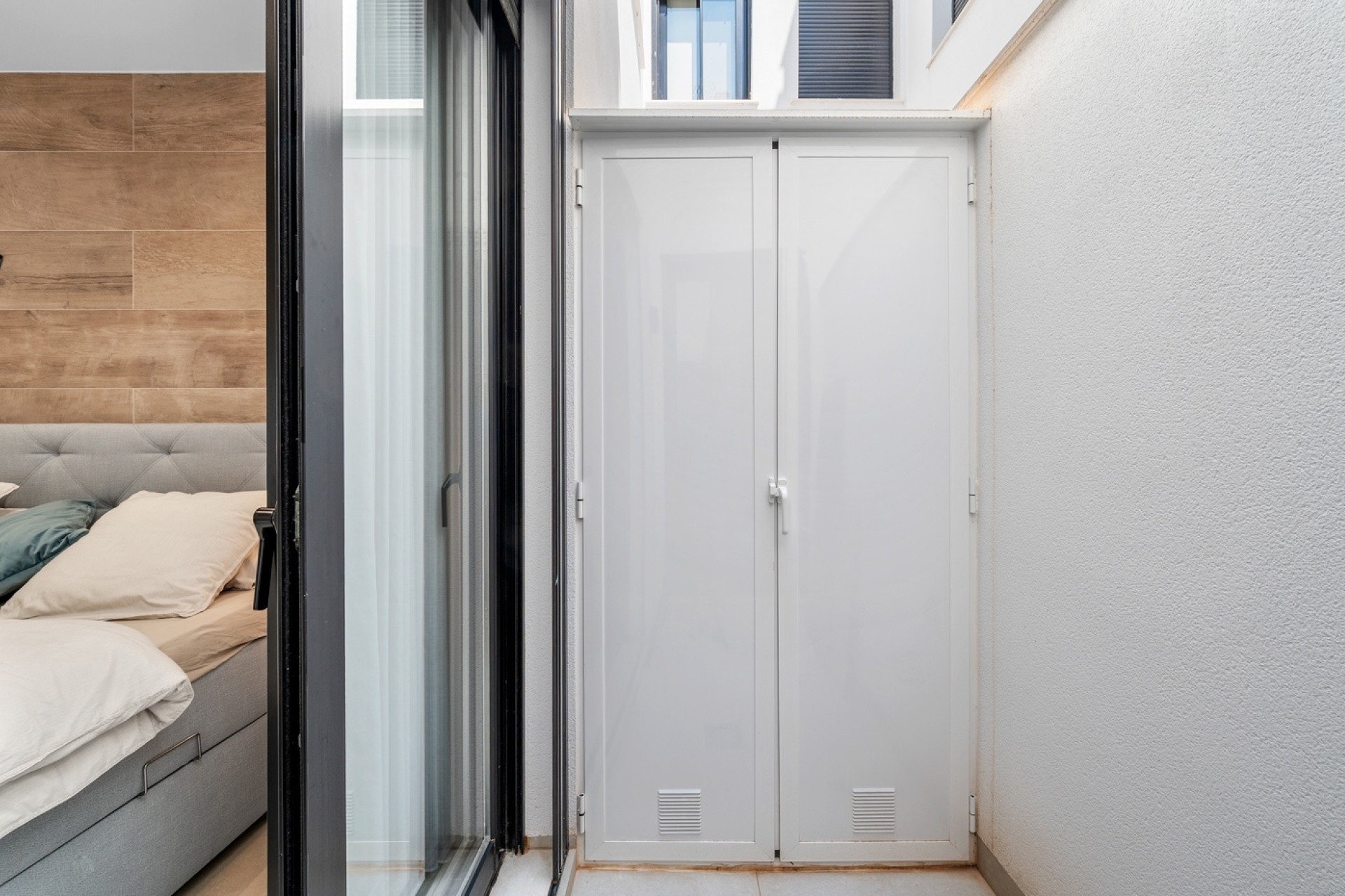 Wiederverkauf - Wohnung / Apartment -
San Pedro del Pinatar - San Pedro de Pinatar