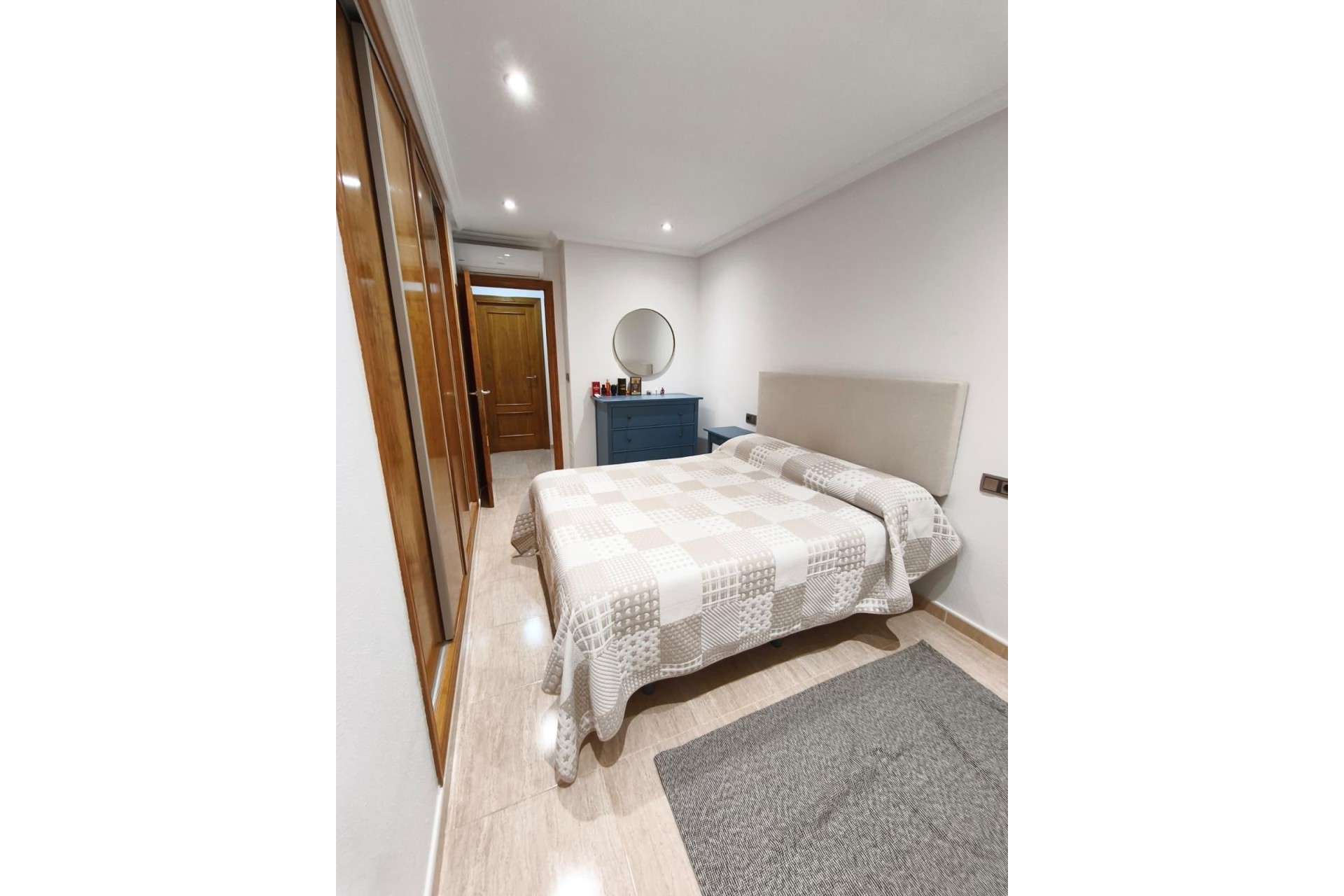 Wiederverkauf - Wohnung / Apartment -
San Pedro del Pinatar - San Pedro de Pinatar