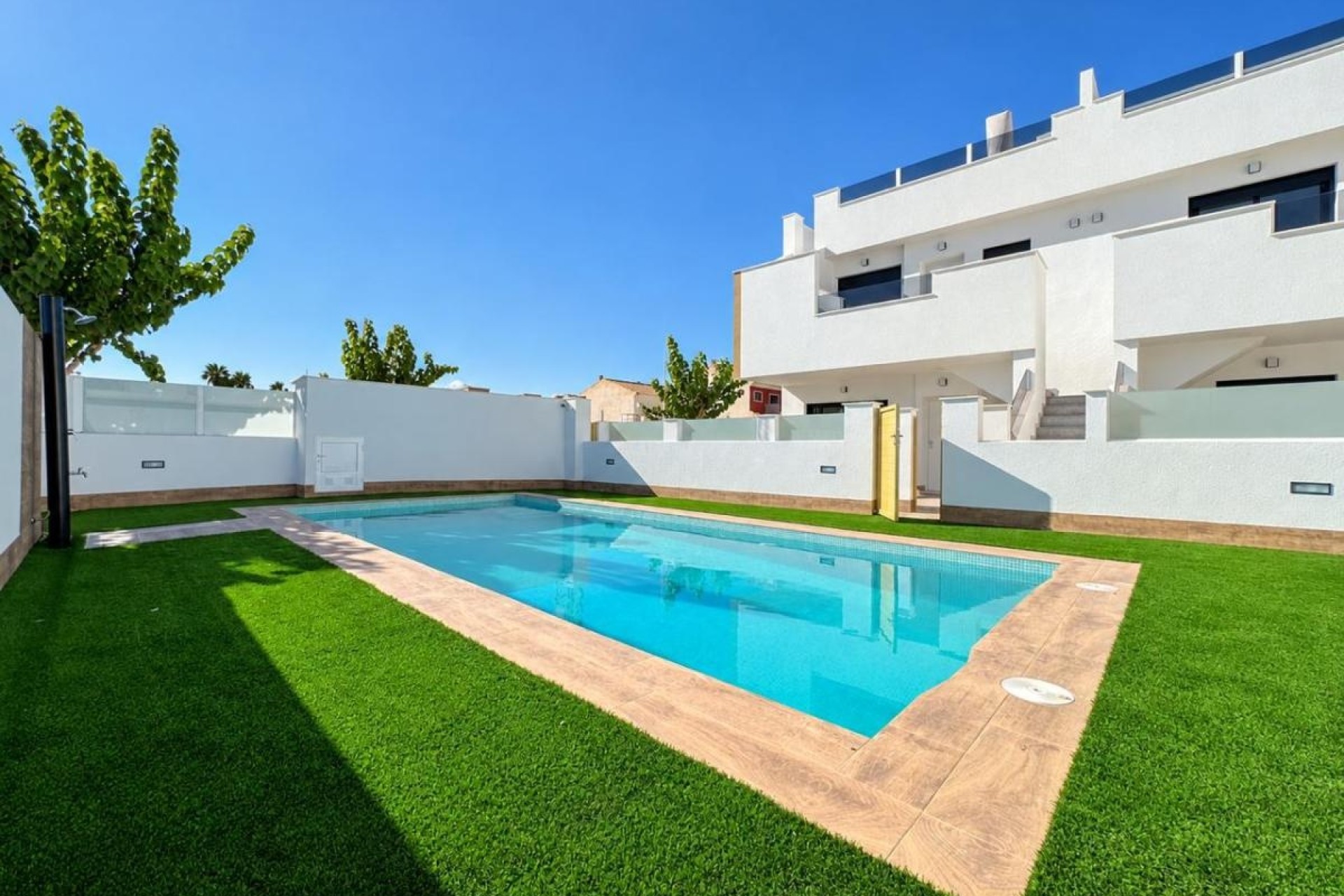 Wiederverkauf - Wohnung / Apartment -
San Pedro del Pinatar - San Pedro de Pinatar
