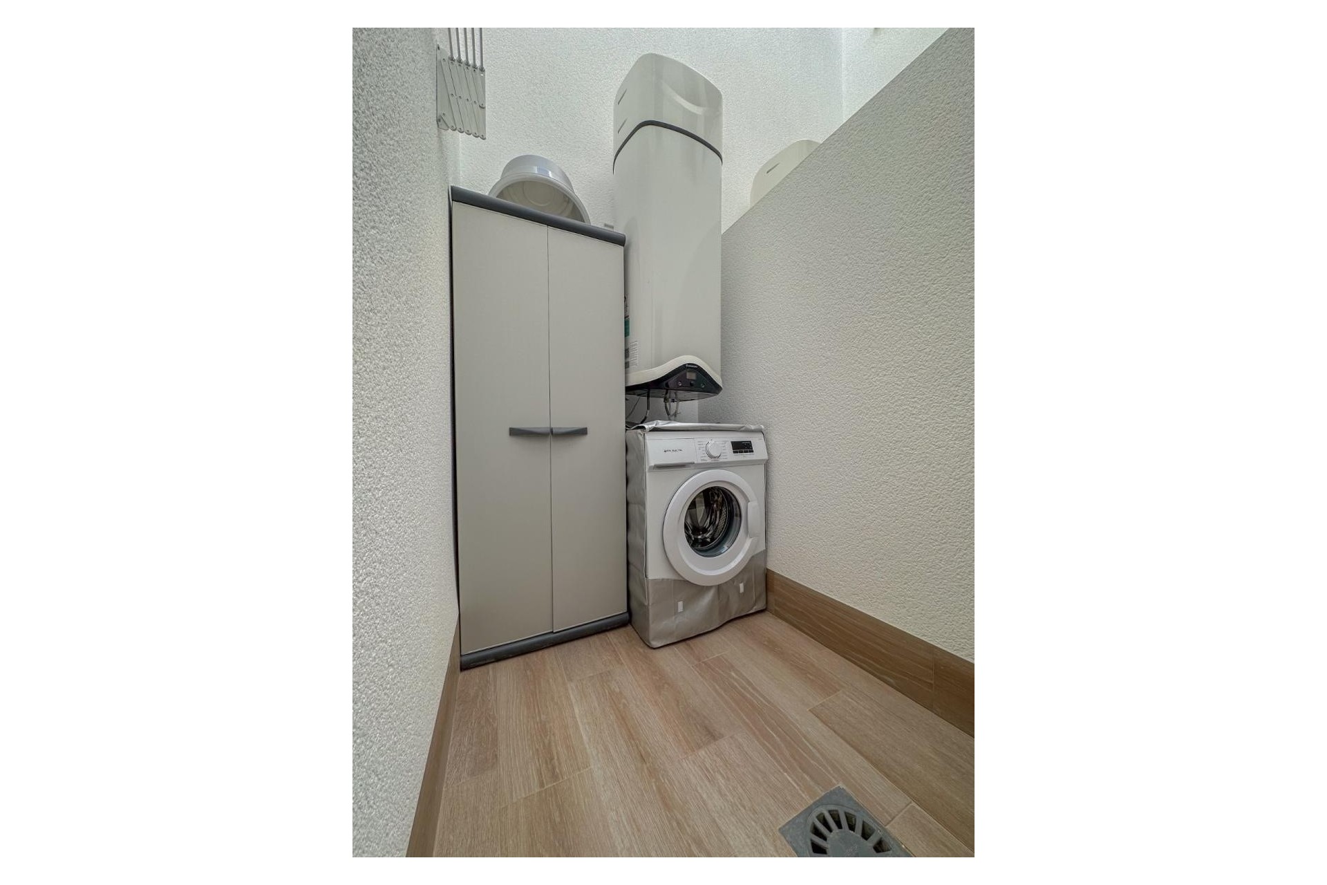 Wiederverkauf - Wohnung / Apartment -
San Pedro del Pinatar - San Pedro de Pinatar