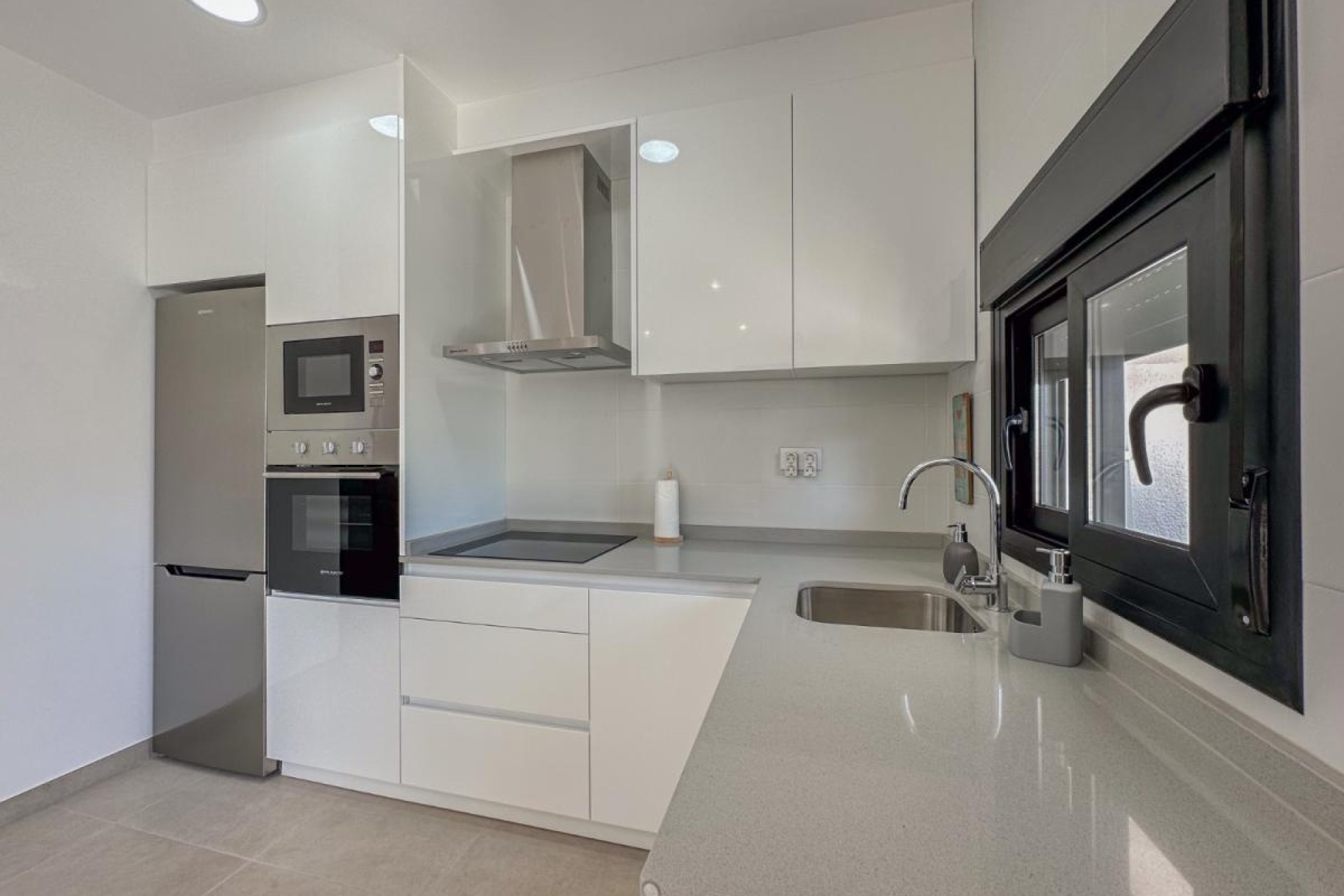 Wiederverkauf - Wohnung / Apartment -
San Pedro del Pinatar - San Pedro de Pinatar