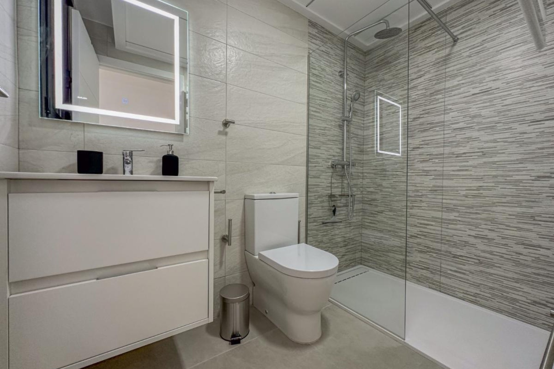 Wiederverkauf - Wohnung / Apartment -
San Pedro del Pinatar - San Pedro de Pinatar