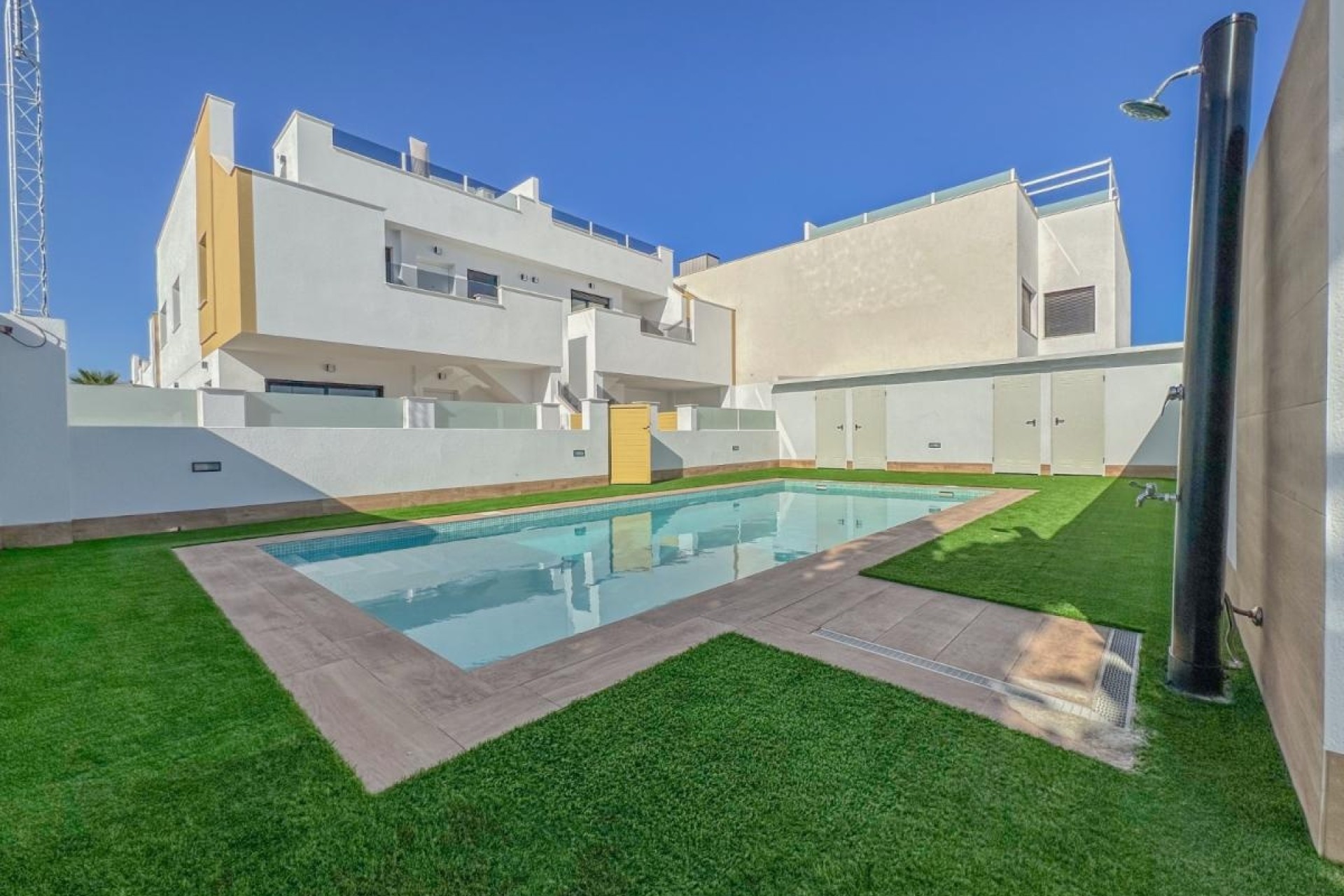 Wiederverkauf - Wohnung / Apartment -
San Pedro del Pinatar - San Pedro de Pinatar