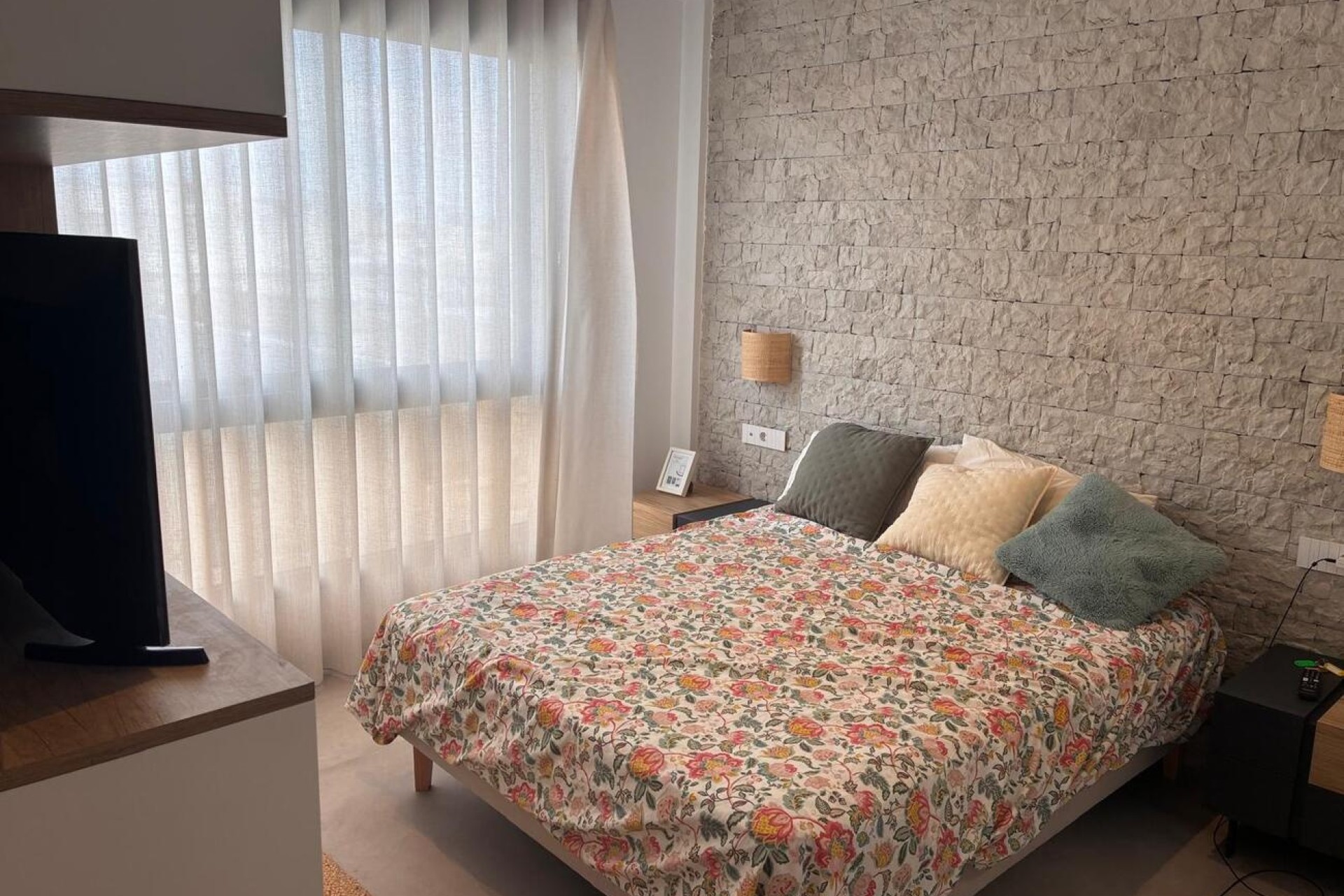 Wiederverkauf - Wohnung / Apartment -
San Pedro del Pinatar - San Pedro de Pinatar
