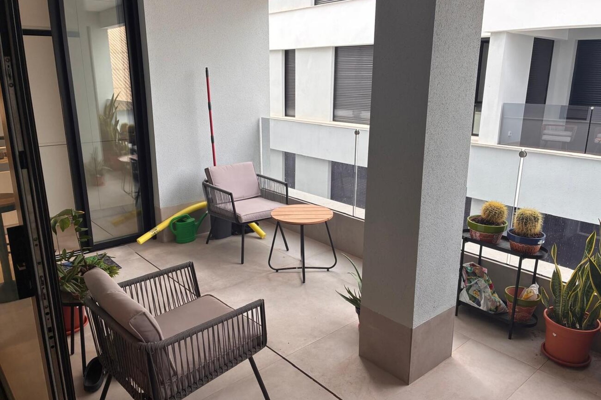 Wiederverkauf - Wohnung / Apartment -
San Pedro del Pinatar - San Pedro de Pinatar