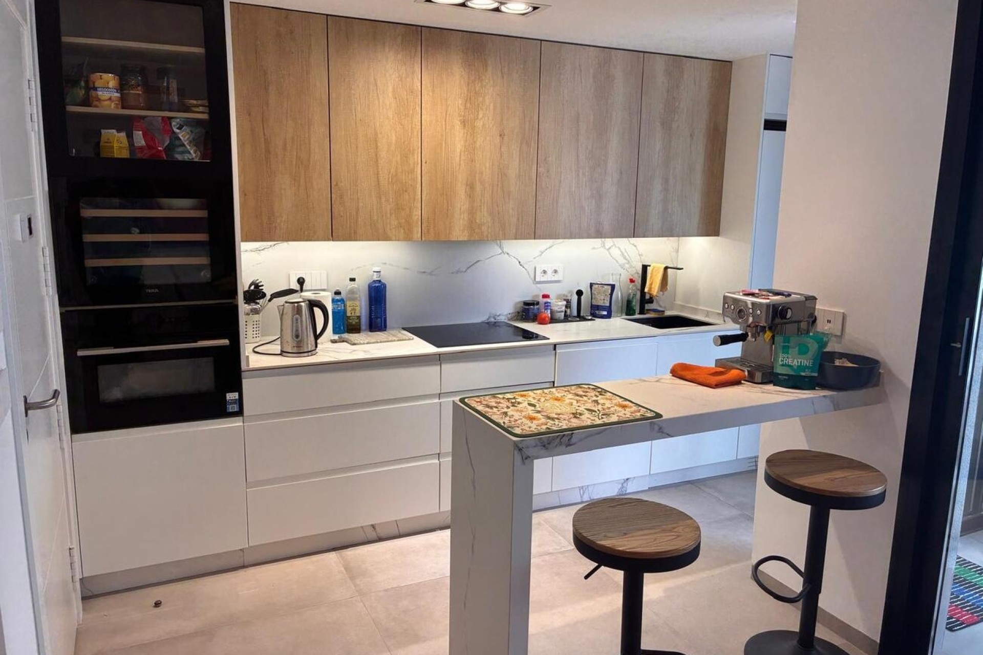 Wiederverkauf - Wohnung / Apartment -
San Pedro del Pinatar - San Pedro de Pinatar