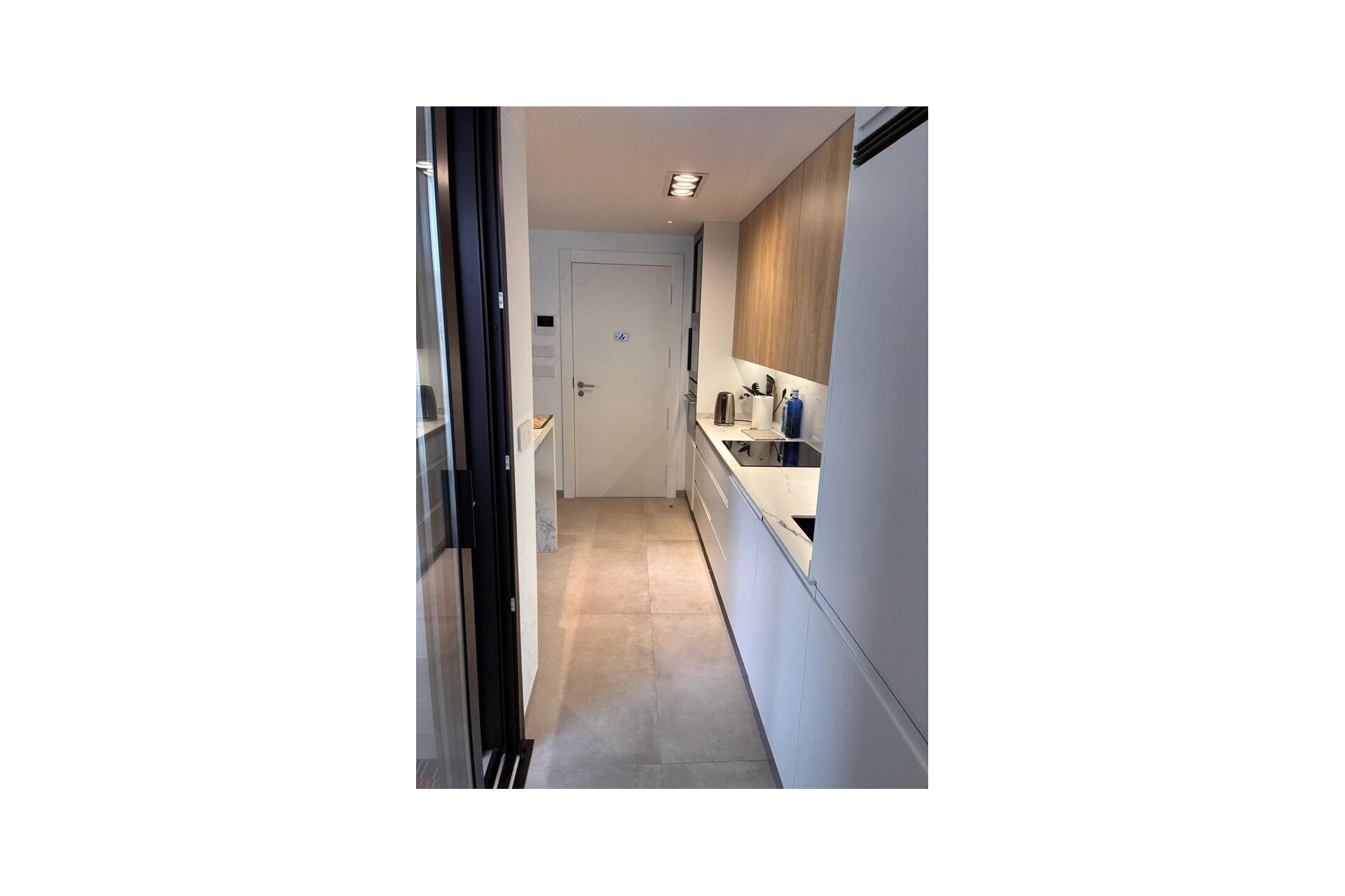 Wiederverkauf - Wohnung / Apartment -
San Pedro del Pinatar - San Pedro de Pinatar