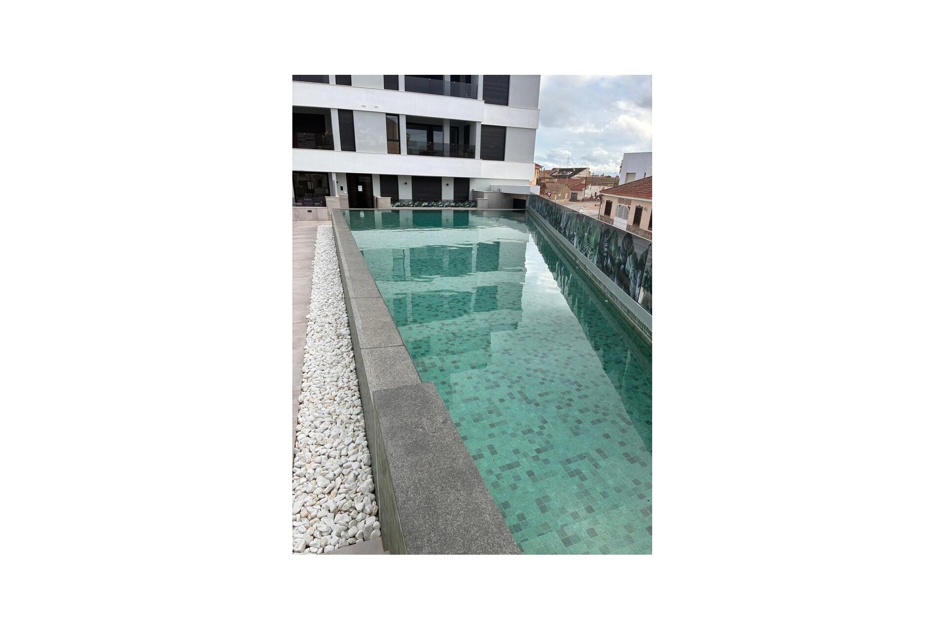 Wiederverkauf - Wohnung / Apartment -
San Pedro del Pinatar - San Pedro de Pinatar