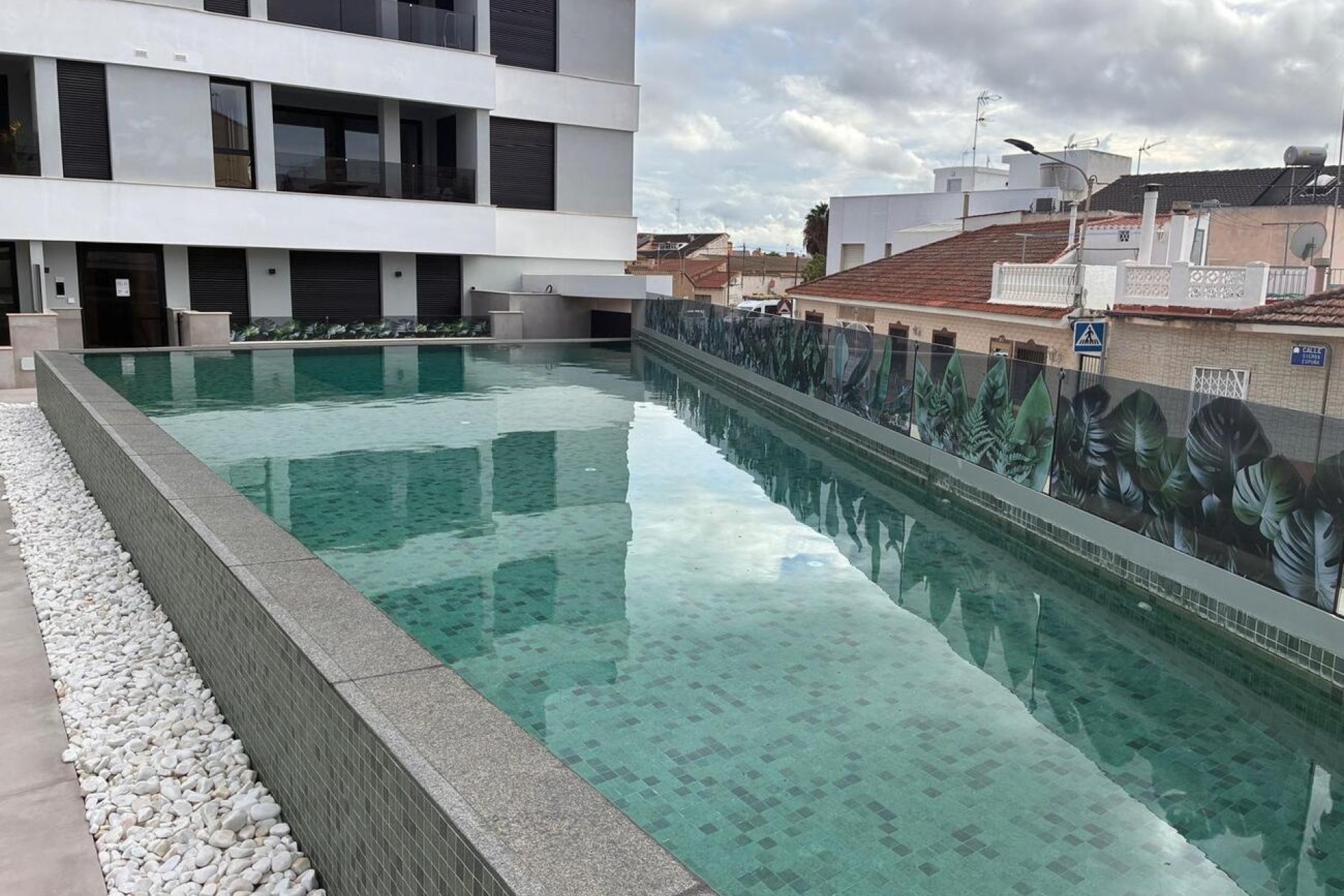 Wiederverkauf - Wohnung / Apartment -
San Pedro del Pinatar - San Pedro de Pinatar