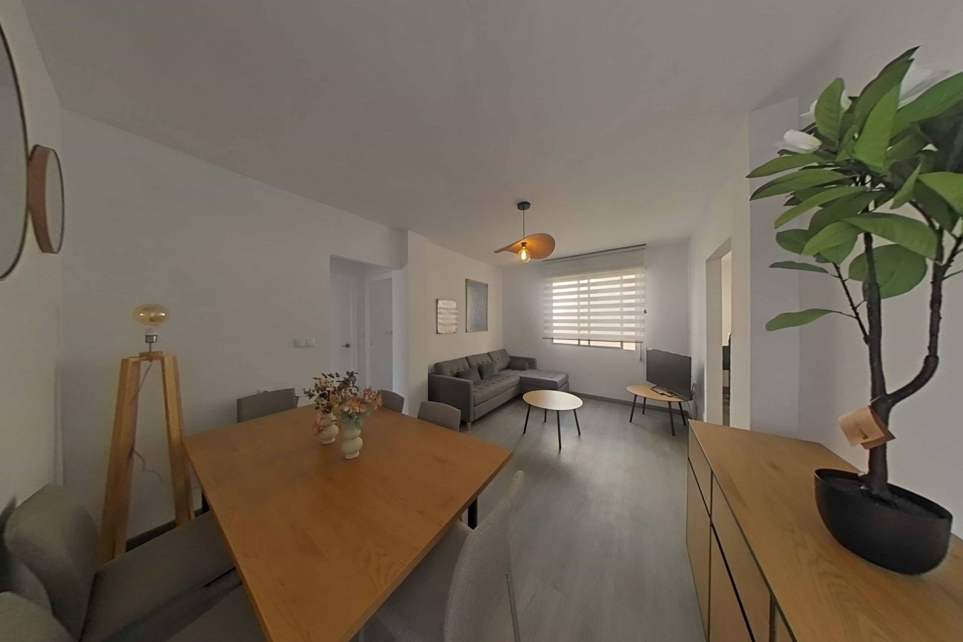 Wiederverkauf - Wohnung / Apartment -
San Pedro del Pinatar - Villananitos