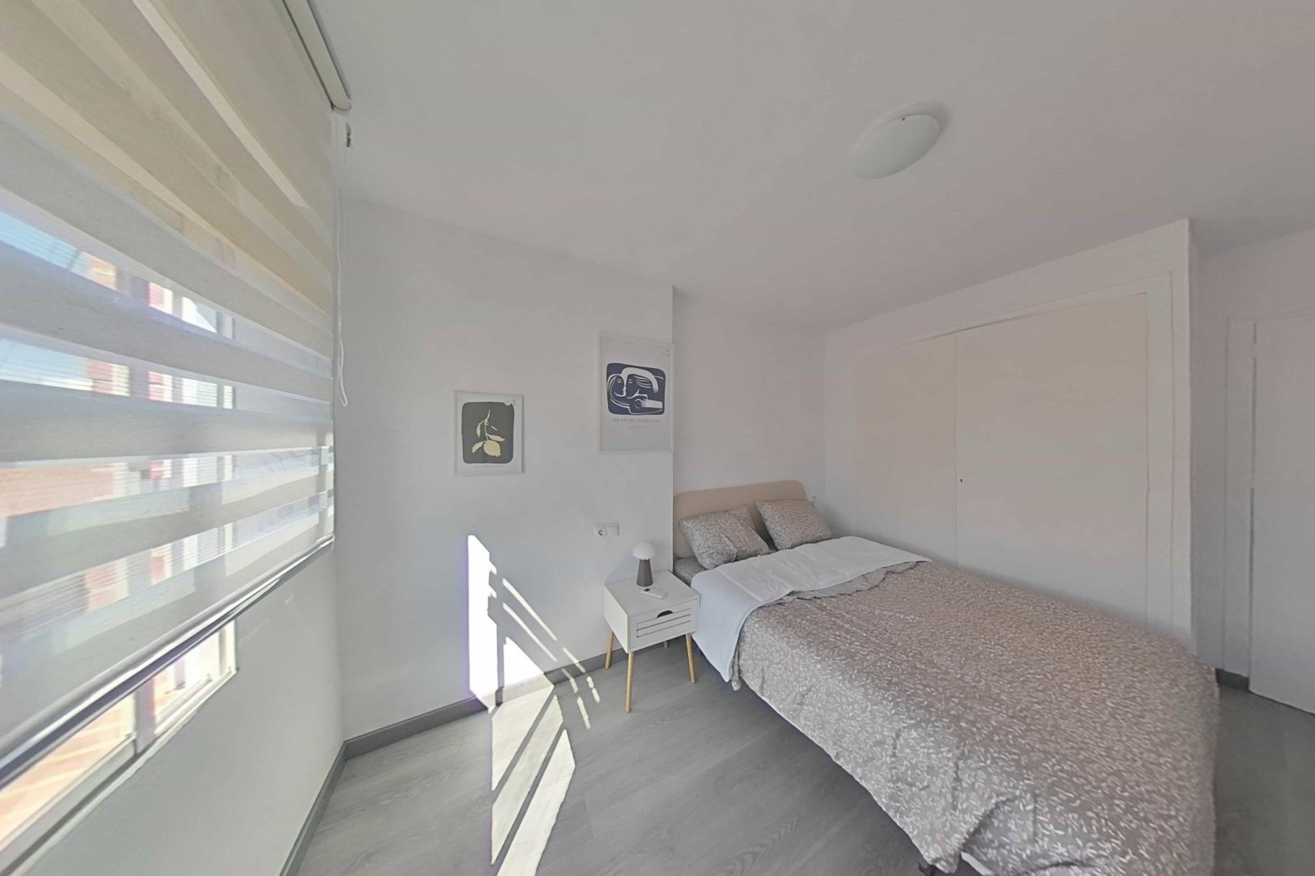Wiederverkauf - Wohnung / Apartment -
San Pedro del Pinatar - Villananitos