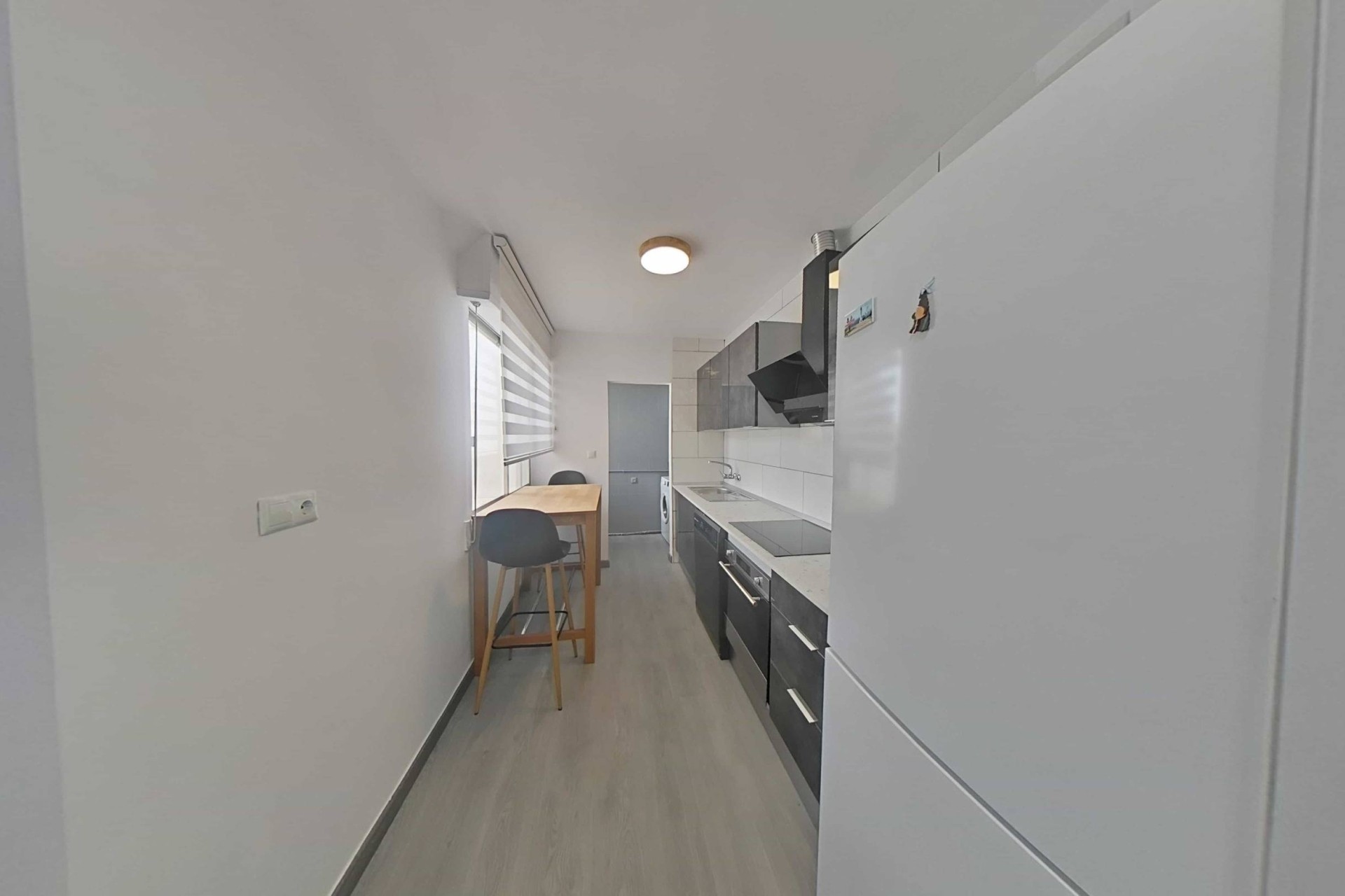 Wiederverkauf - Wohnung / Apartment -
San Pedro del Pinatar - Villananitos