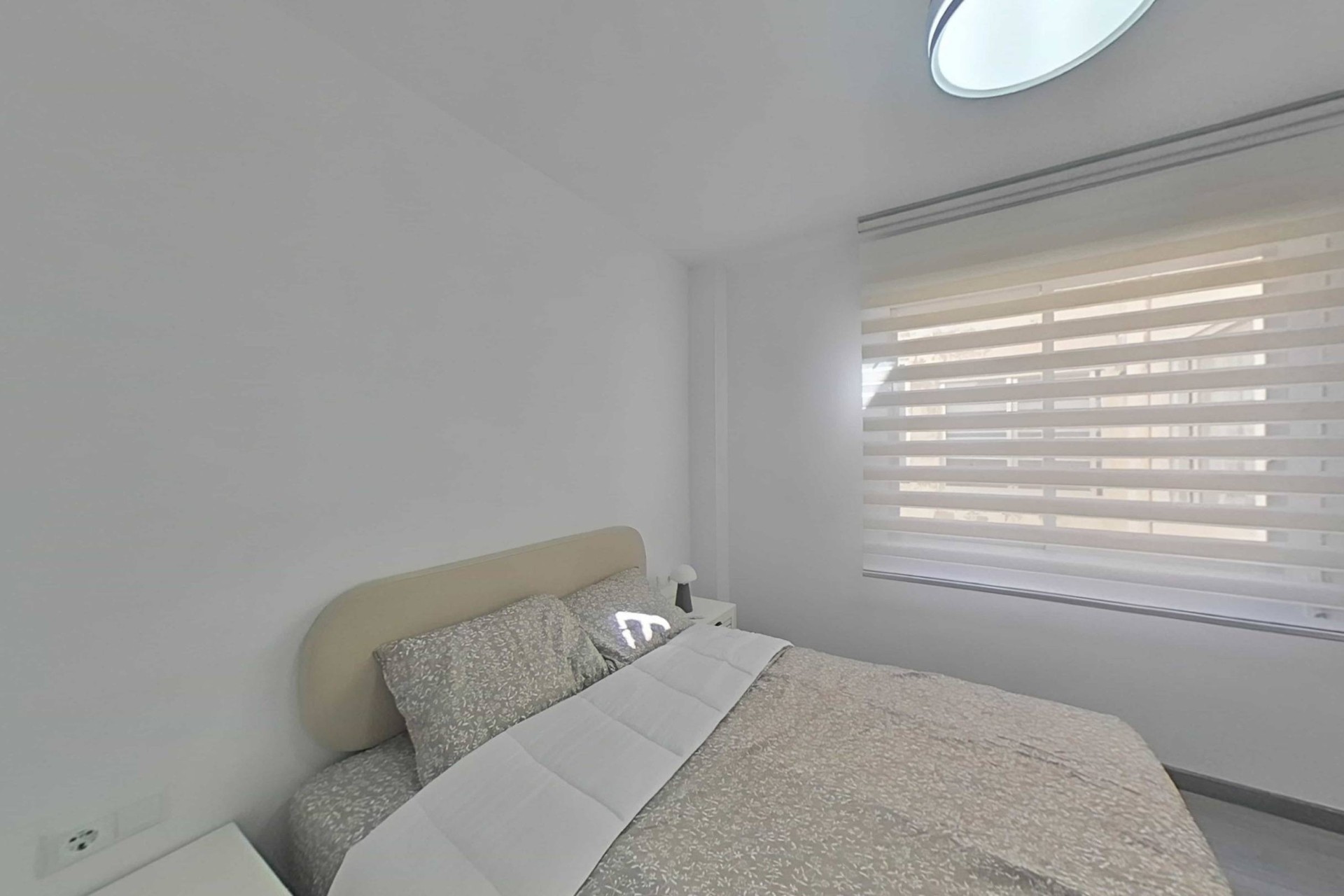Wiederverkauf - Wohnung / Apartment -
San Pedro del Pinatar - Villananitos
