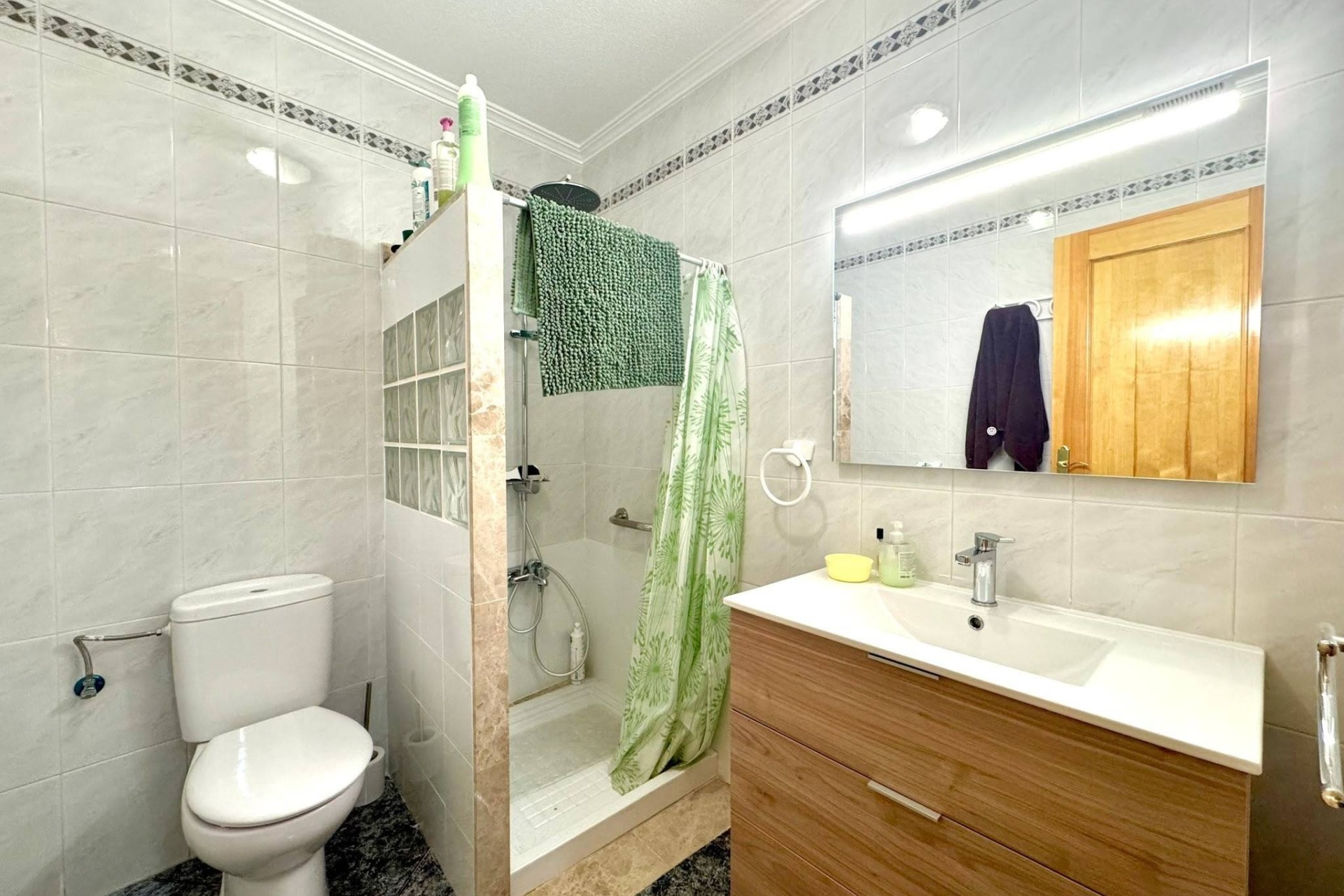 Wiederverkauf - Wohnung / Apartment -
San Pedro del Pinatar - Villananitos