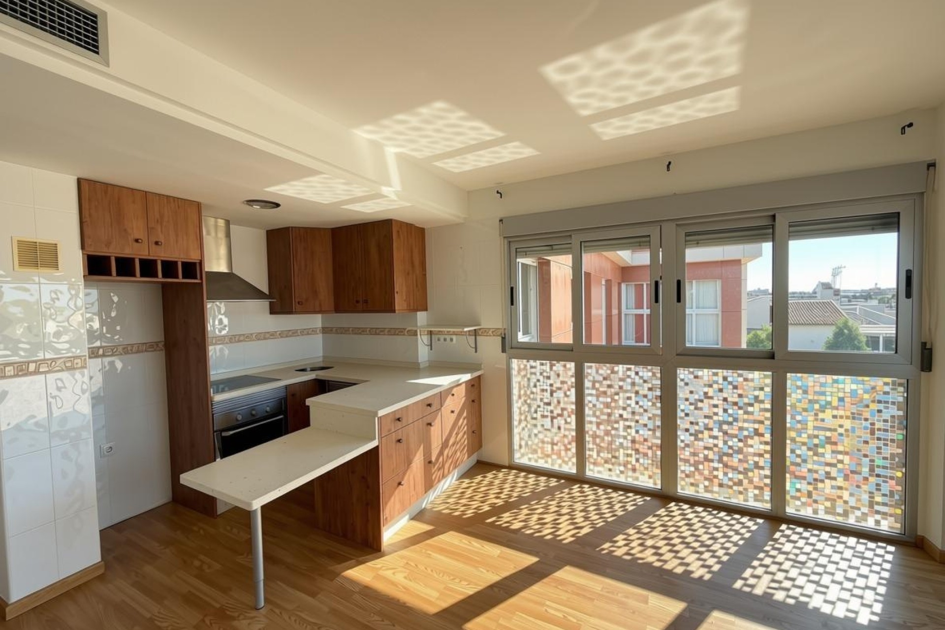 Wiederverkauf - Wohnung / Apartment -
San Pedro del Pinatar - Villananitos