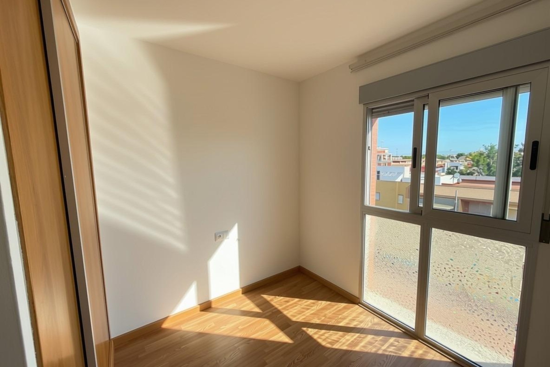 Wiederverkauf - Wohnung / Apartment -
San Pedro del Pinatar - Villananitos