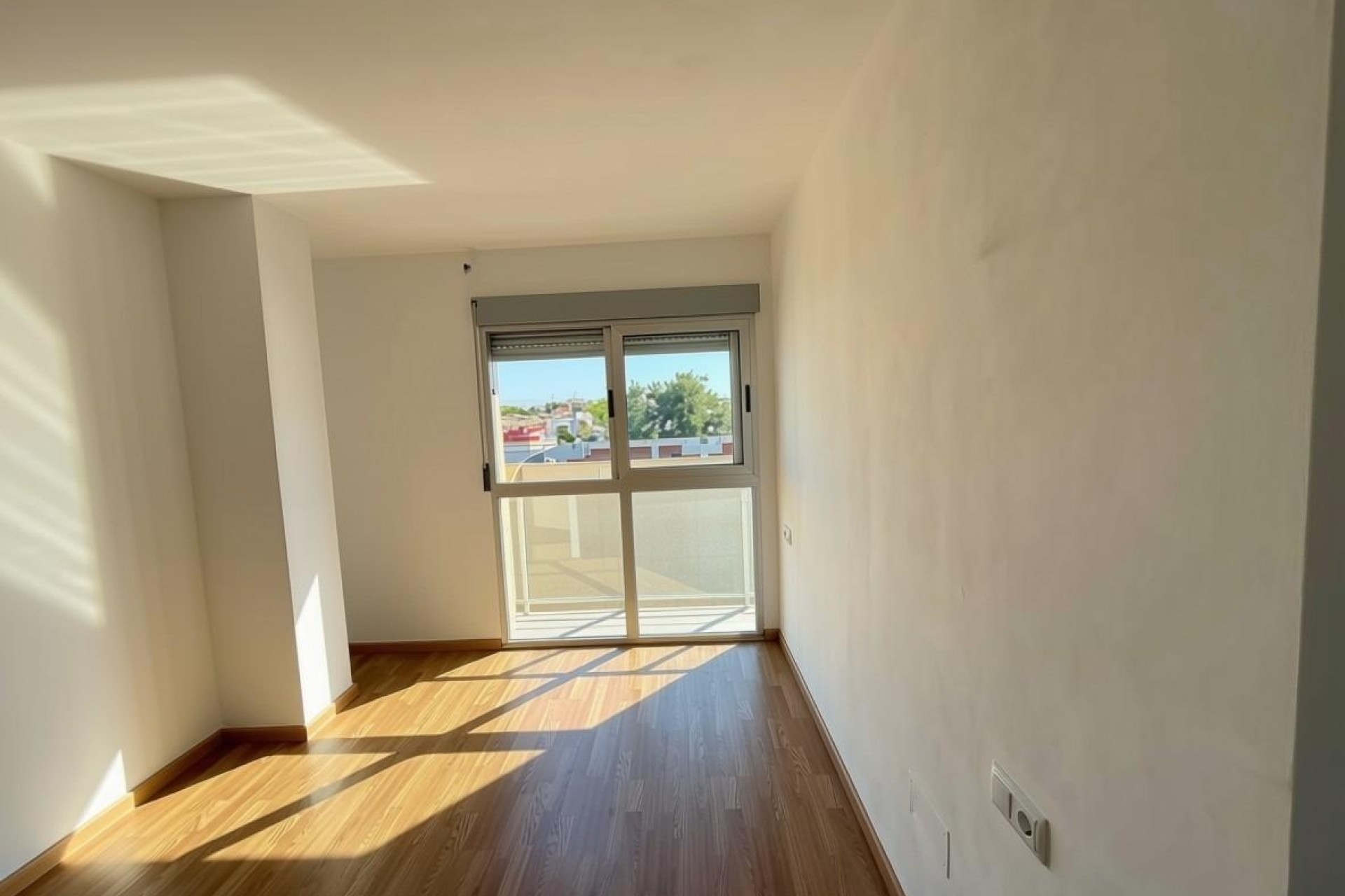 Wiederverkauf - Wohnung / Apartment -
San Pedro del Pinatar - Villananitos