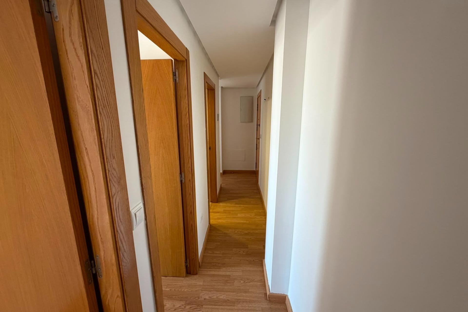 Wiederverkauf - Wohnung / Apartment -
San Pedro del Pinatar - Villananitos