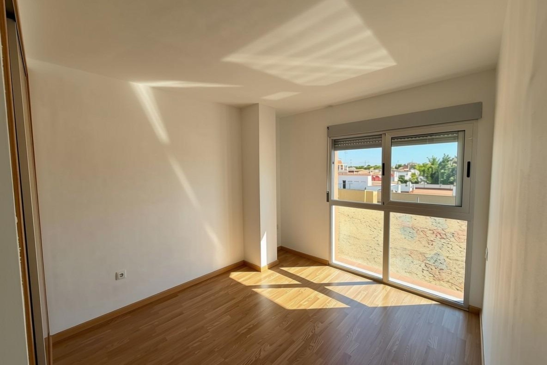 Wiederverkauf - Wohnung / Apartment -
San Pedro del Pinatar - Villananitos