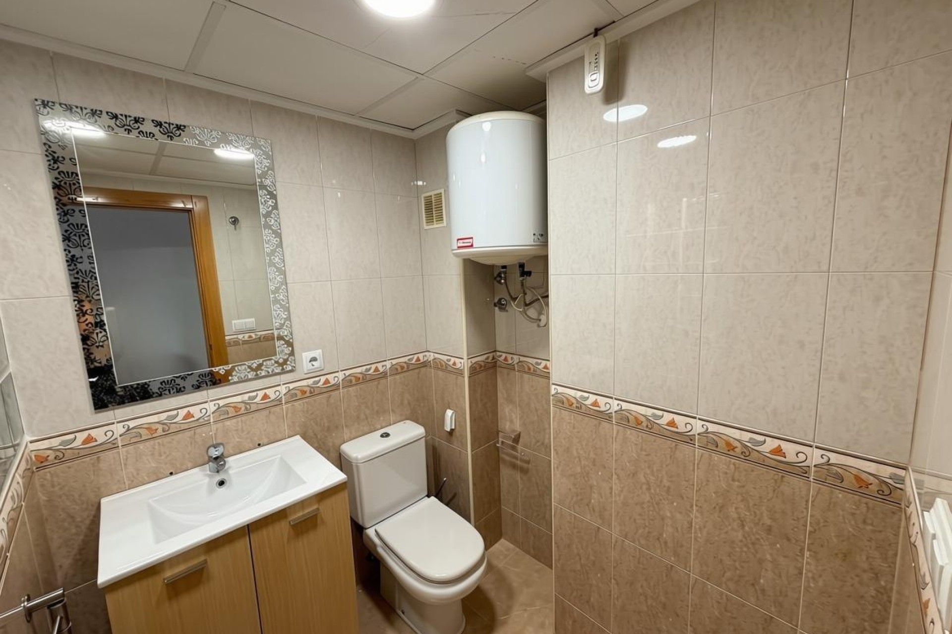 Wiederverkauf - Wohnung / Apartment -
San Pedro del Pinatar - Villananitos