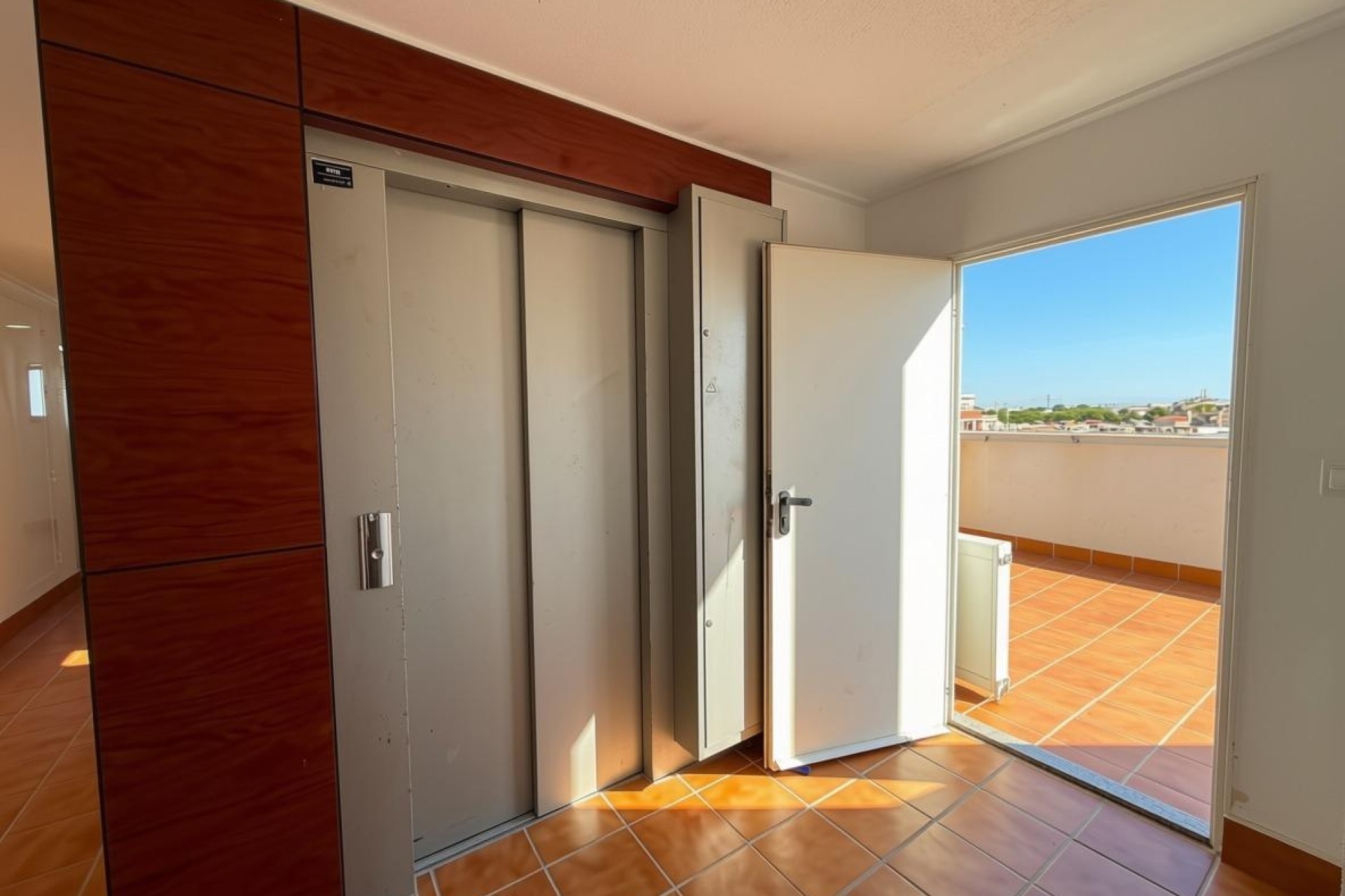 Wiederverkauf - Wohnung / Apartment -
San Pedro del Pinatar - Villananitos