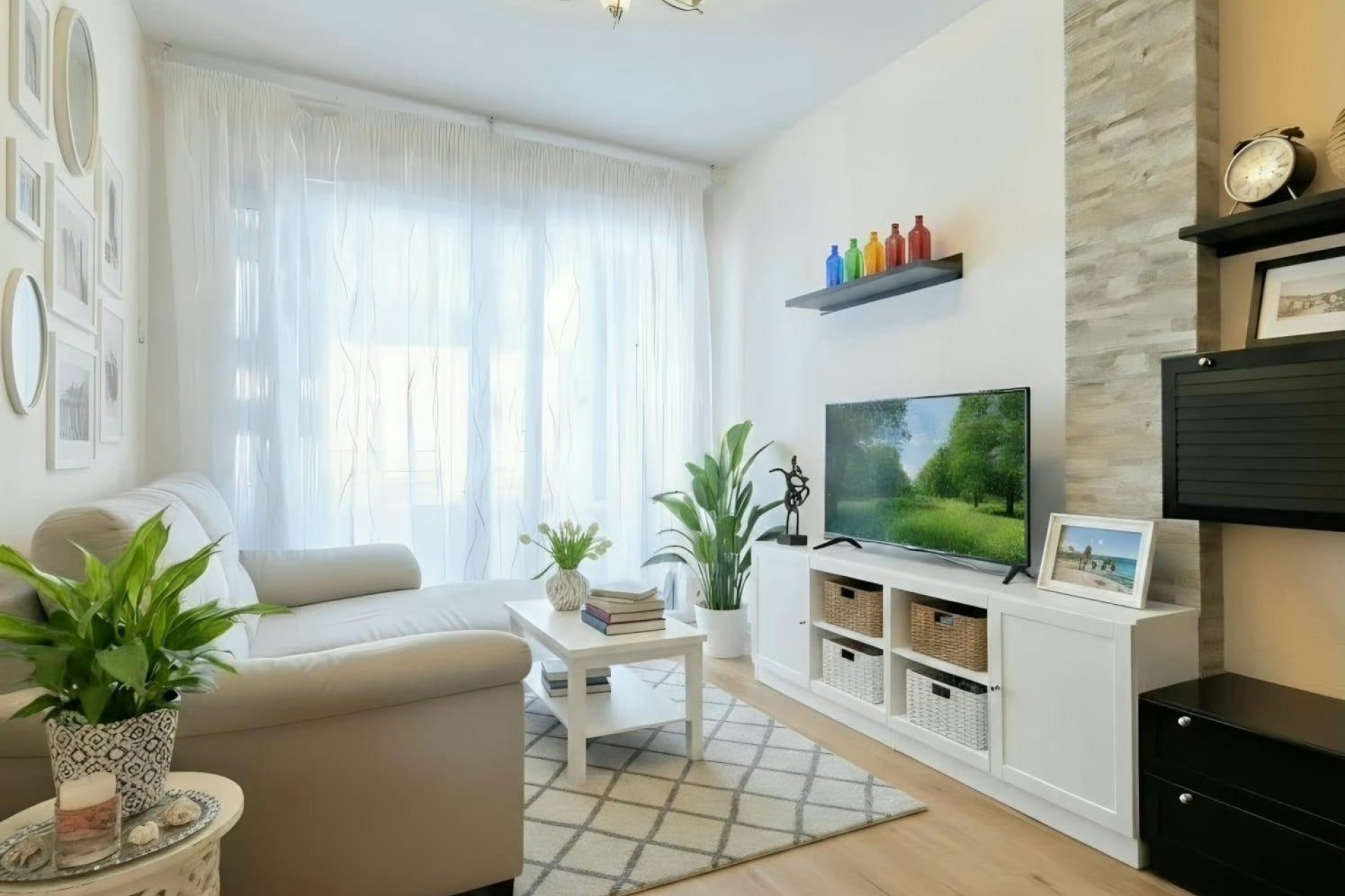 Wiederverkauf - Wohnung / Apartment -
San Pedro del Pinatar - Villananitos