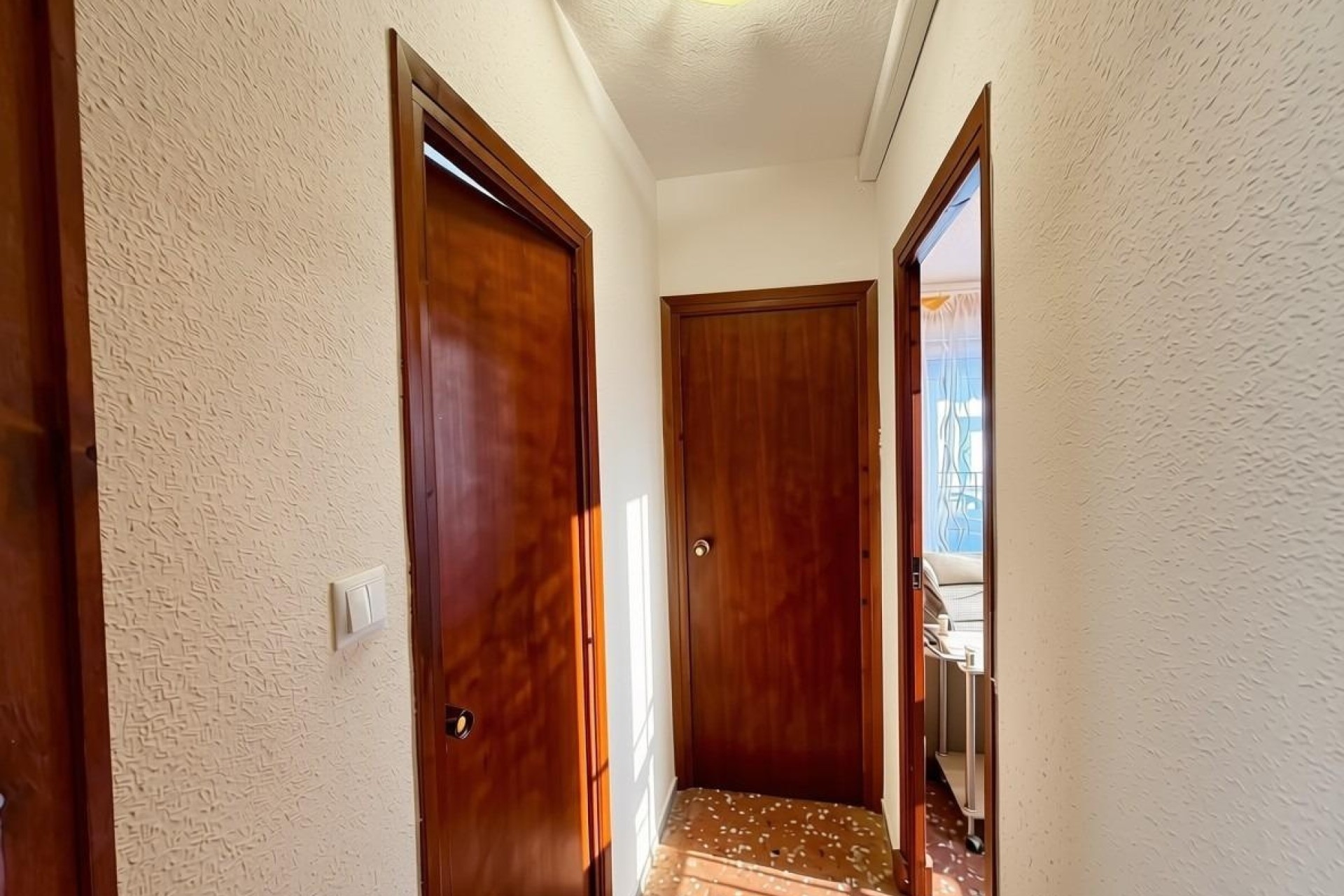 Wiederverkauf - Wohnung / Apartment -
San Pedro del Pinatar - Villananitos